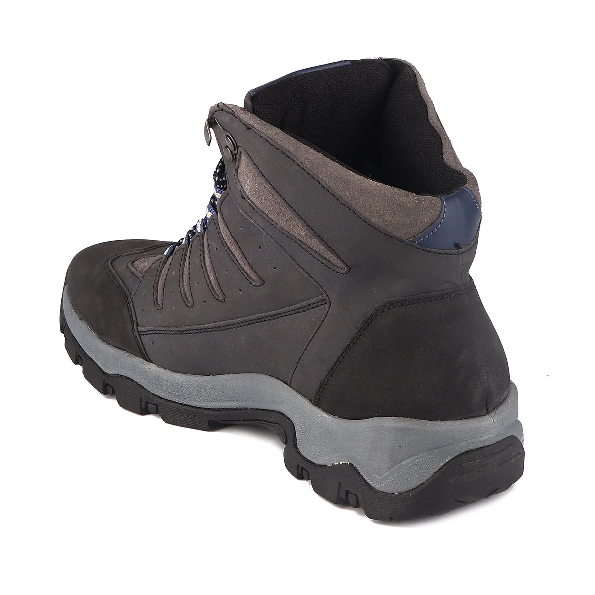 Red Chief Blue/Black Casual Shoes for Men RC3784 CC13 - Image 5