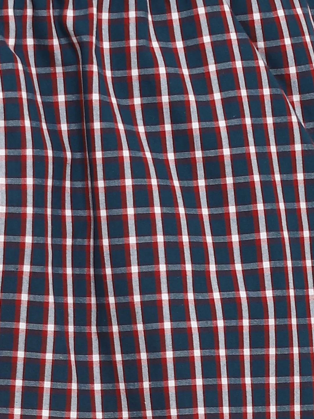 Red Chief Blue/Red Boxer for Men B20008 181 - Image 5