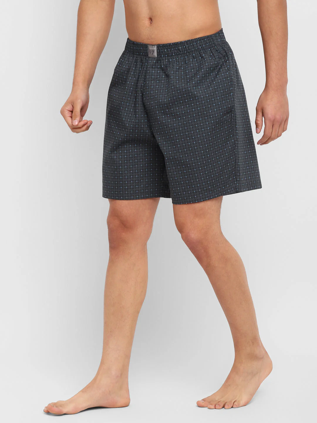 Red Chief Blue Boxer for Men B20013 002 - Image 14