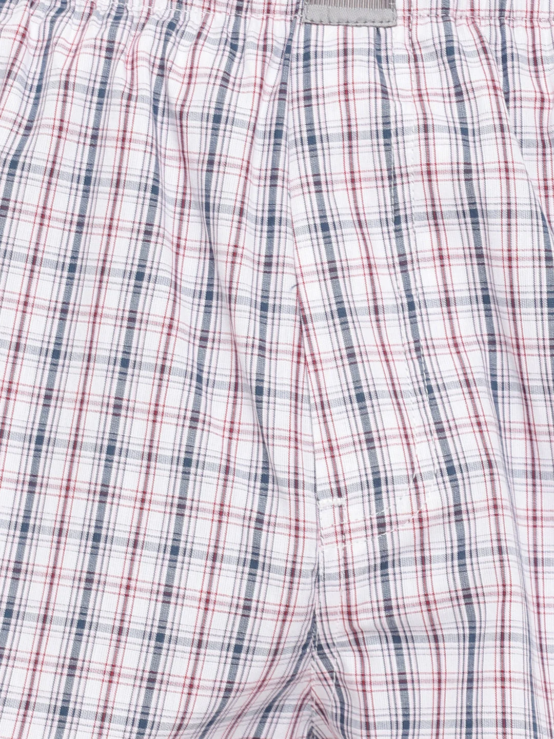 Red Chief Blue/Red Boxer for Men B20013 181 - Image 7