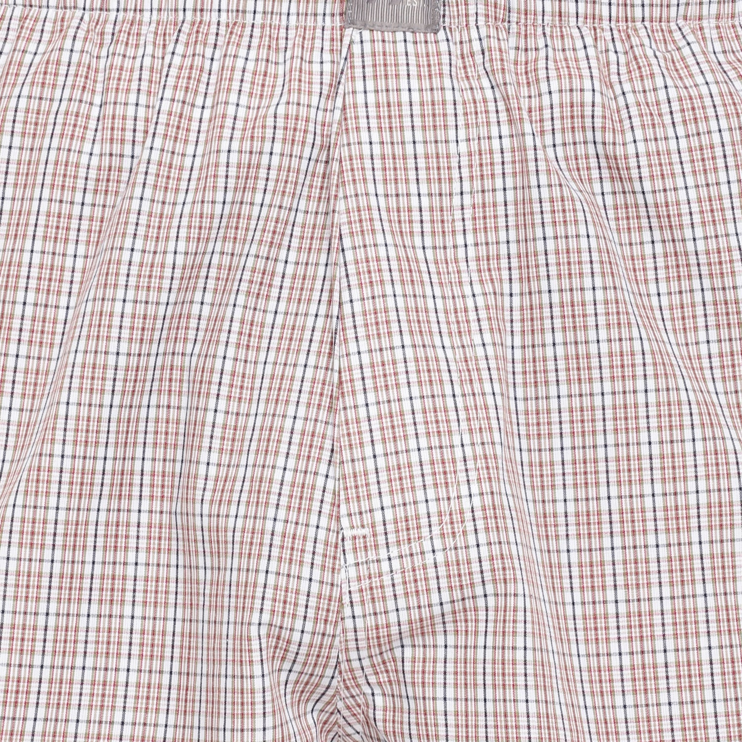 Red Chief Red/Green Boxer for Men B20014 G0060 - Image 6