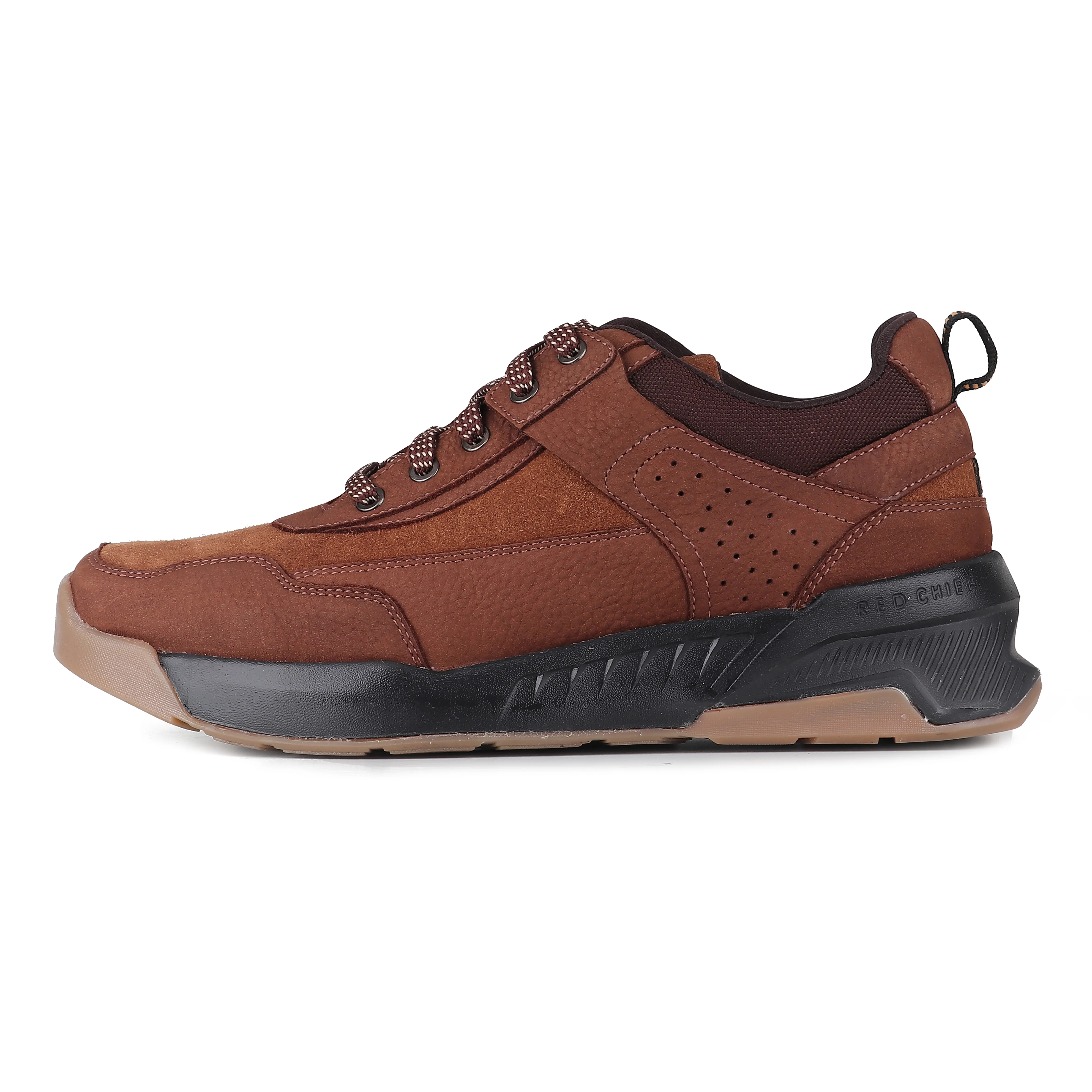 Red Chief Light Brown Casual Shoes for Men RC1859 029 - Image 3