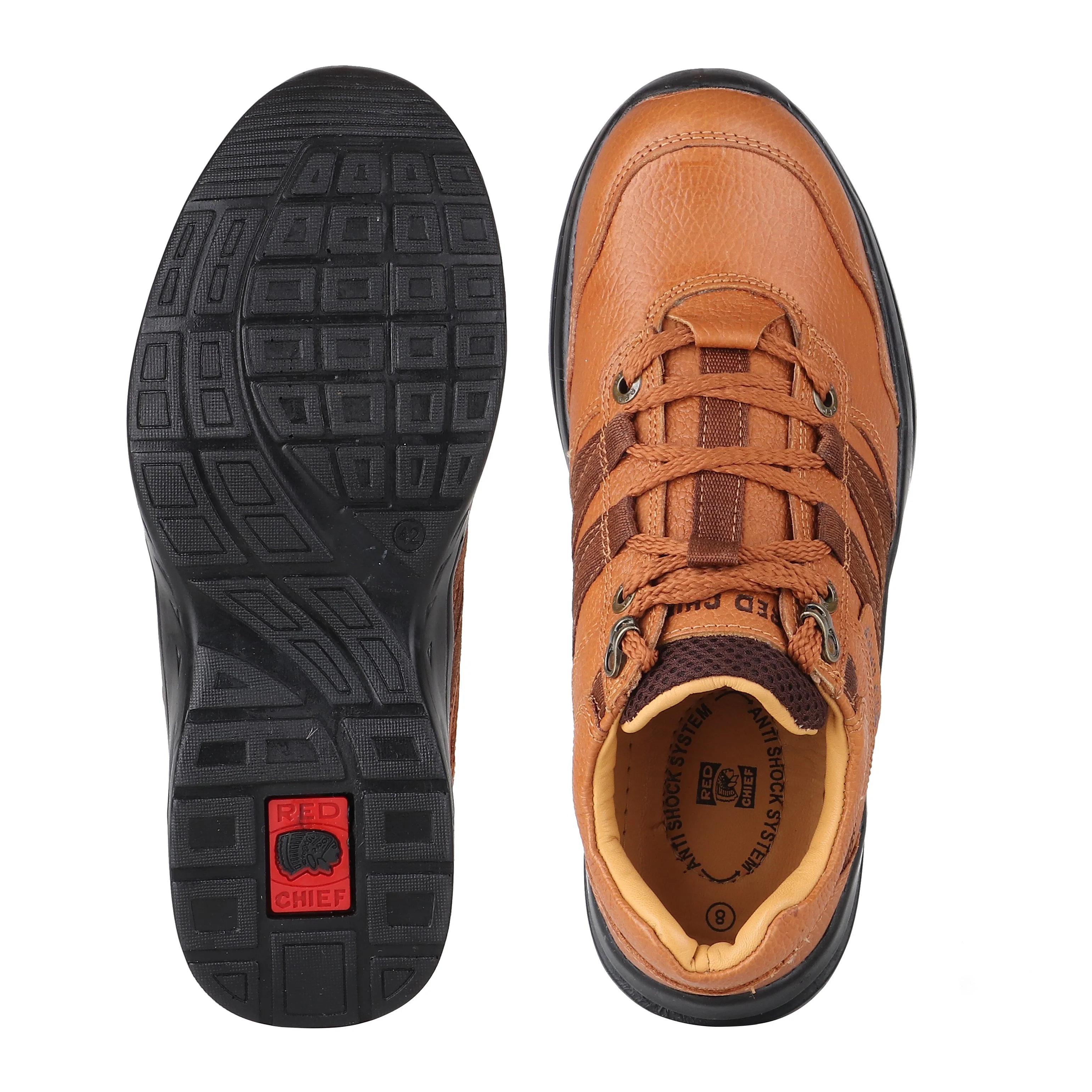 Red Chief Cognic Casual Shoes for Men RC1976 053 - Image 8