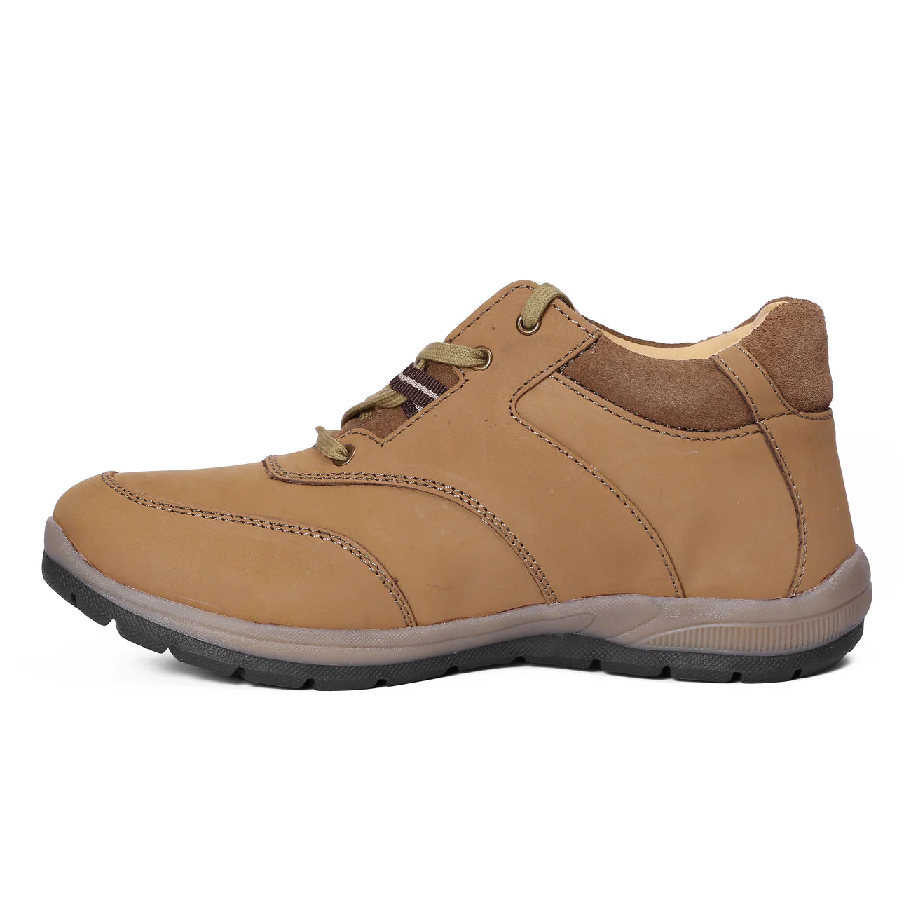 Red Chief Rust Casual Shoes for Men RC3421 022 - Image 3