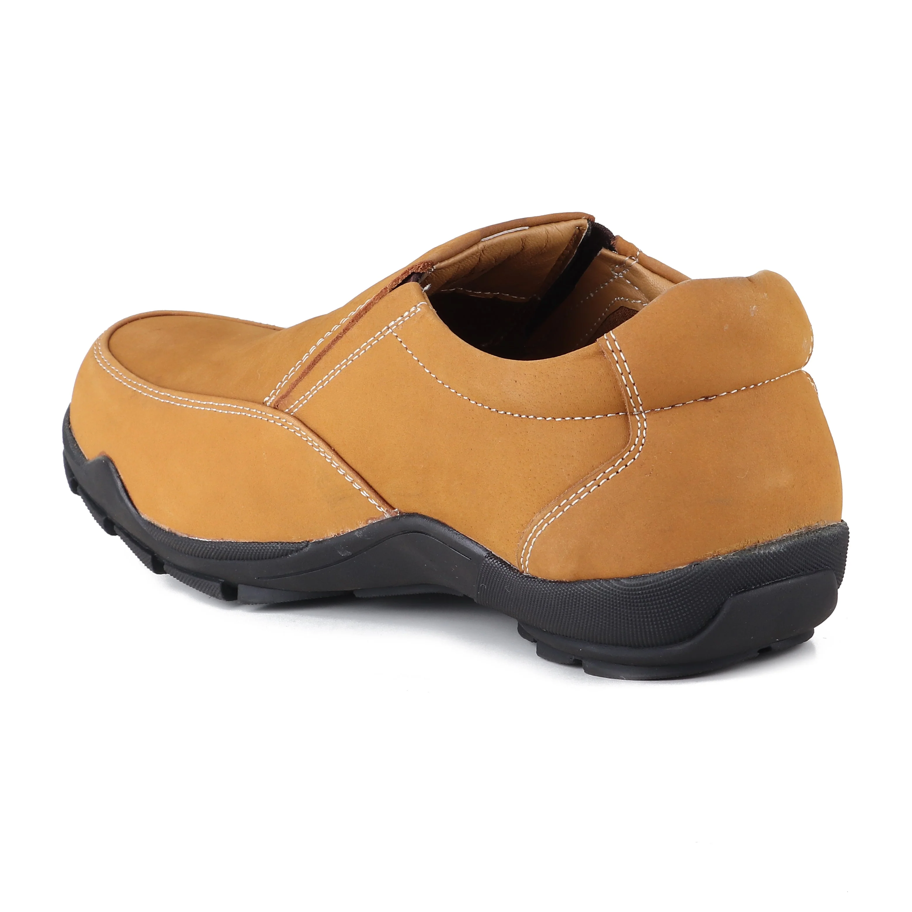 Red Chief Rust Casual Sneaker Shoes for Men RC3432 022 - Image 5