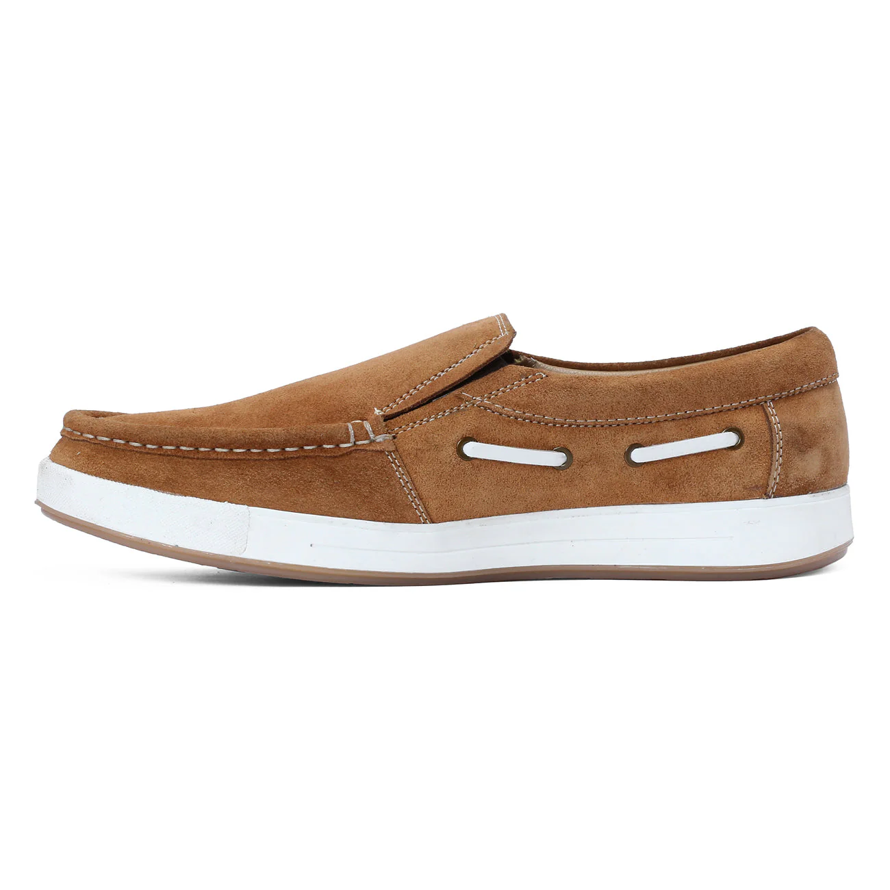 Red Chief Rust Casual Sneaker Shoes for Men RC3472 022 - Image 3