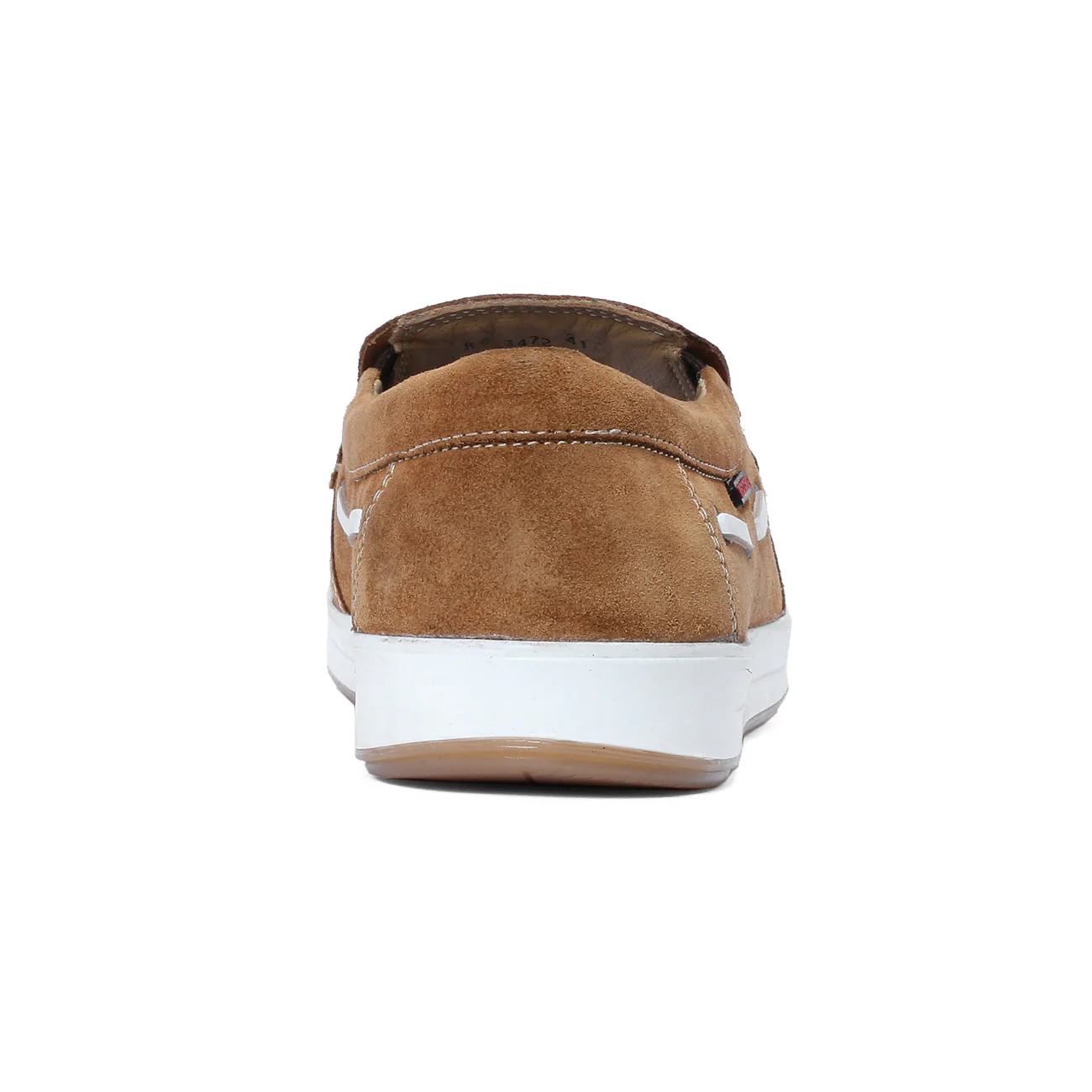 Red Chief Rust Casual Sneaker Shoes for Men RC3472 022 - Image 4