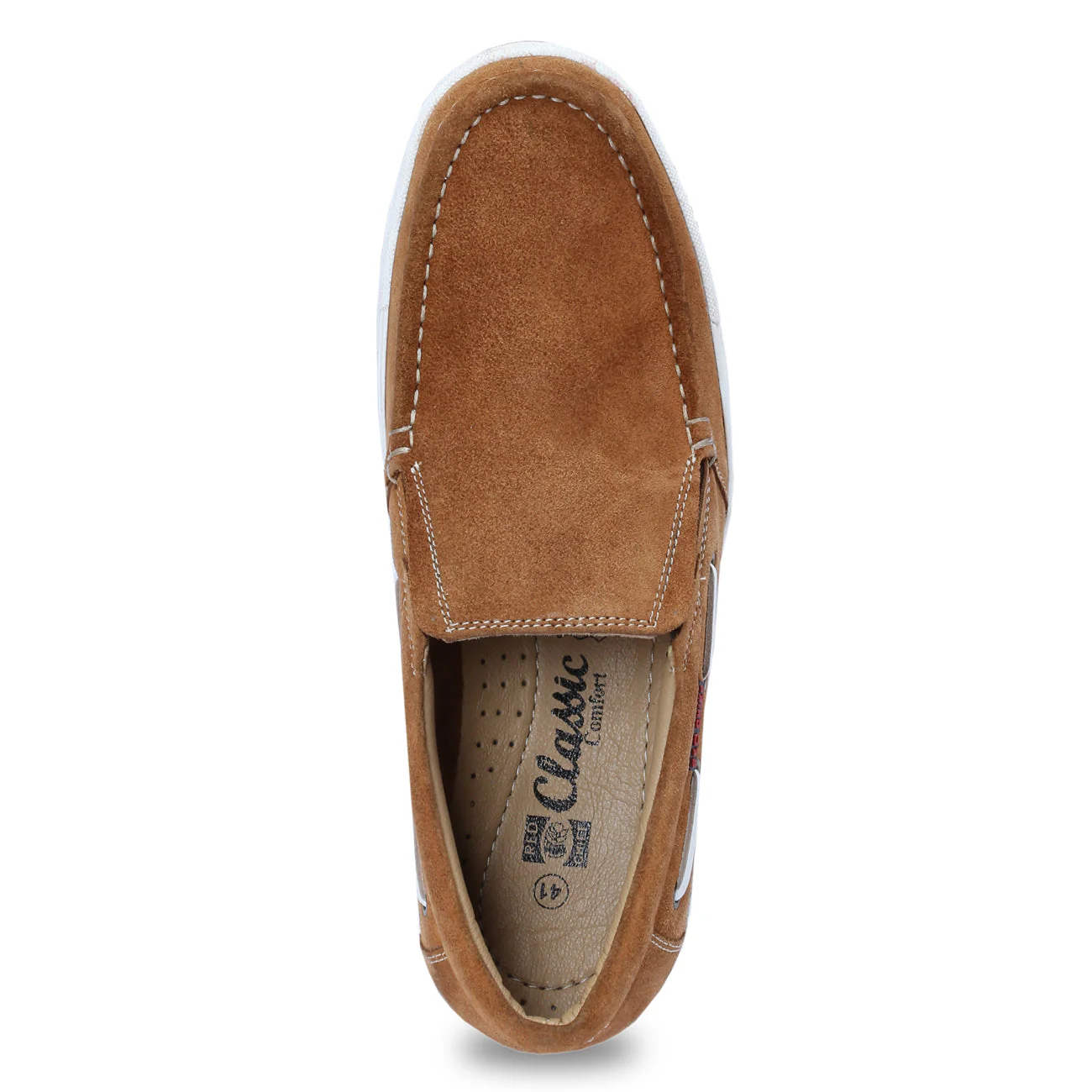 Red Chief Rust Casual Sneaker Shoes for Men RC3472 022 - Image 6