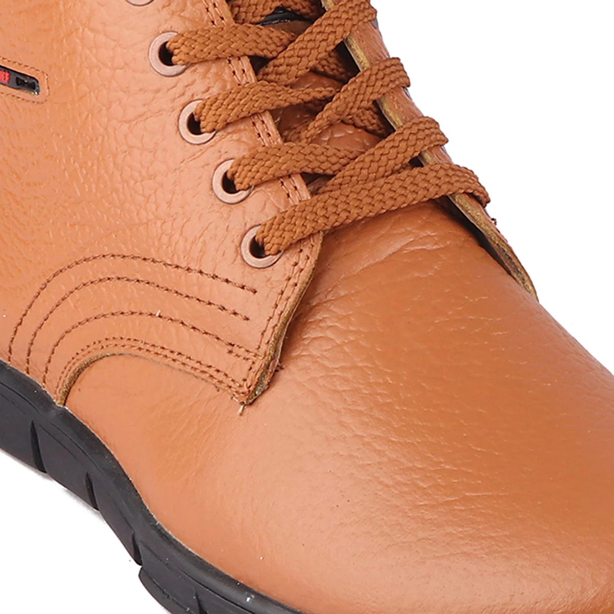 Red Chief Tan Casual Shoes for Men RC3508 006 - Image 7