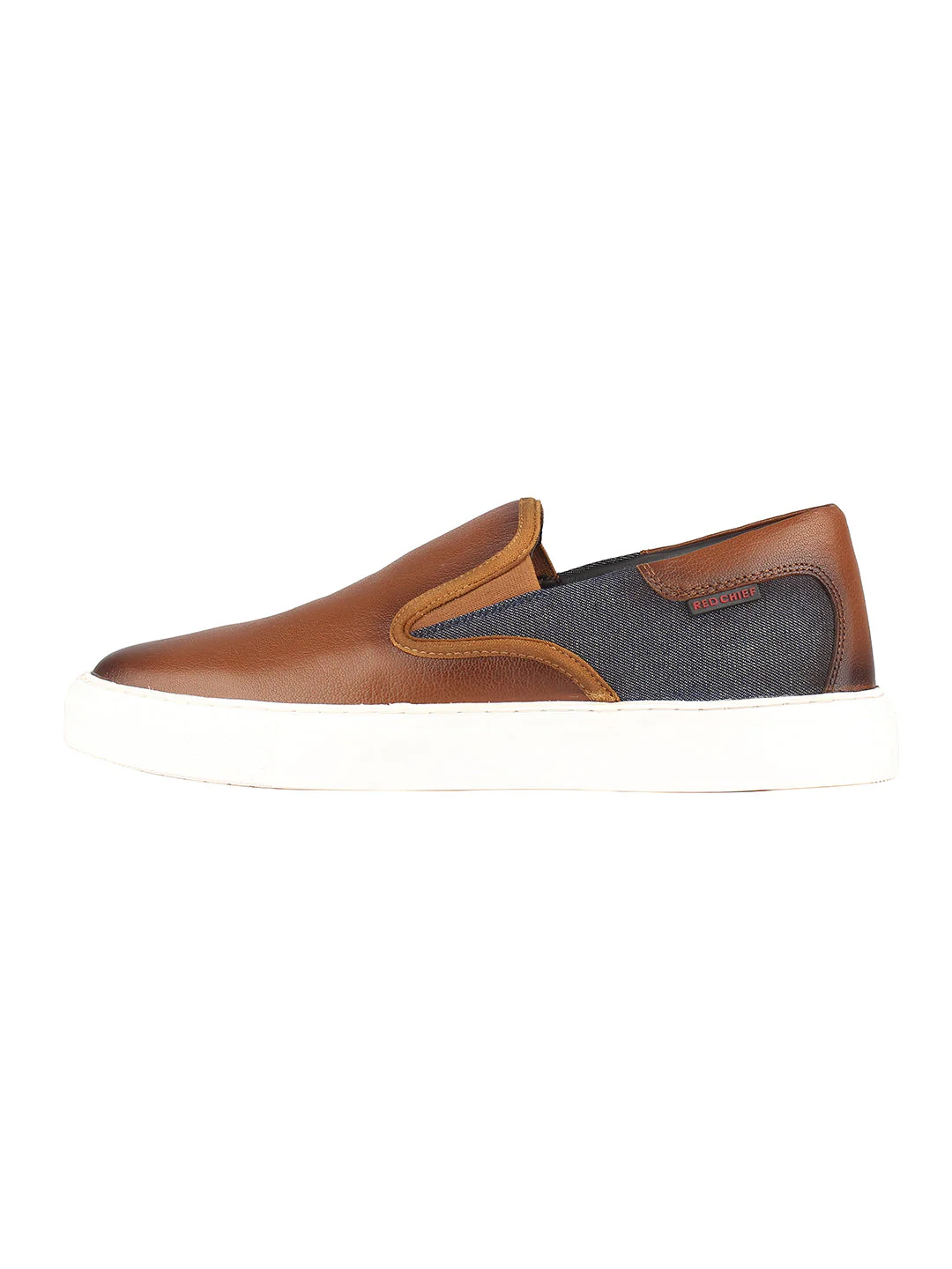 Red Chief Cognic Casual Sneaker Shoes for Men RC3696 053 - Image 3