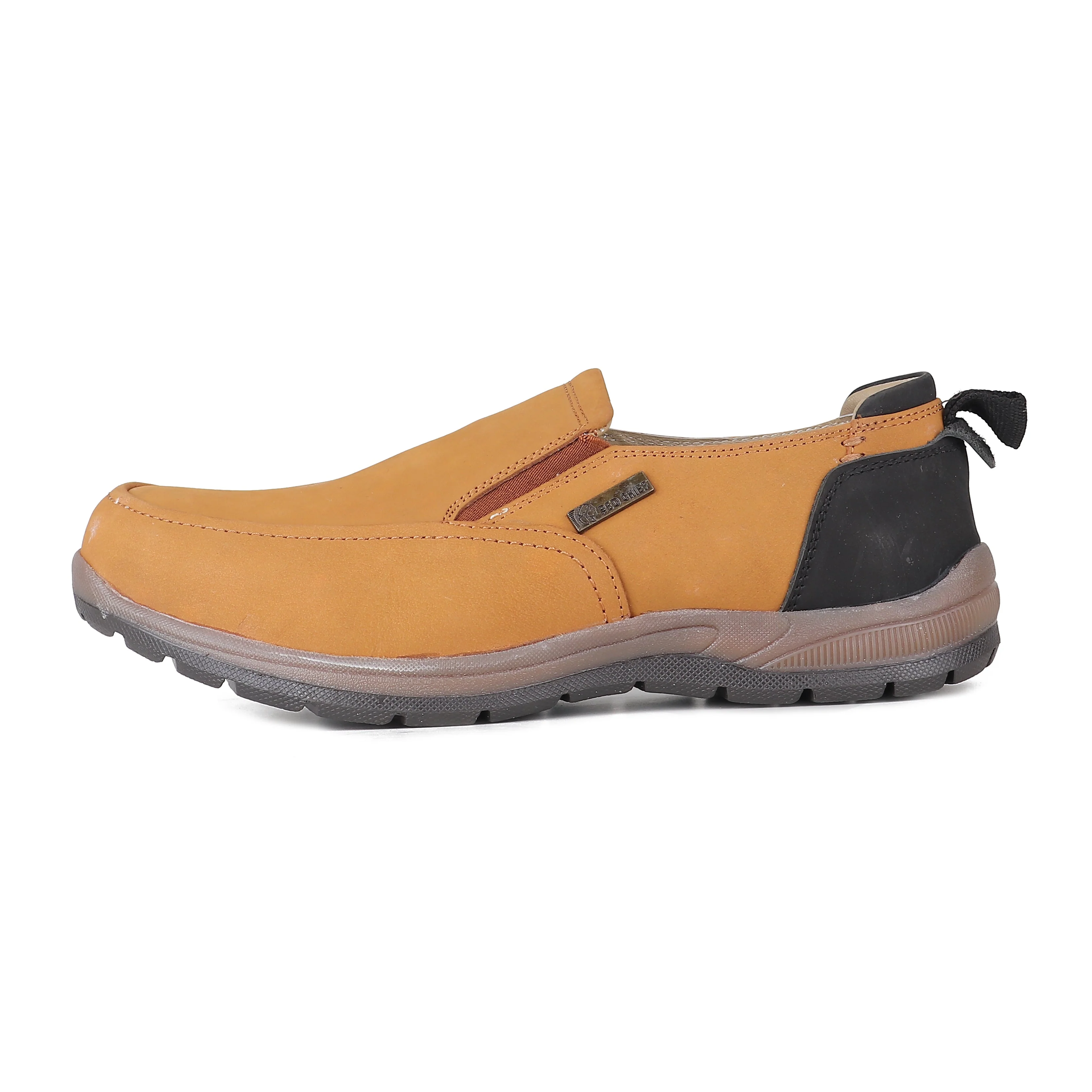 Red Chief Rust Casual Sneaker Shoes for Men RC3899 022 - Image 3