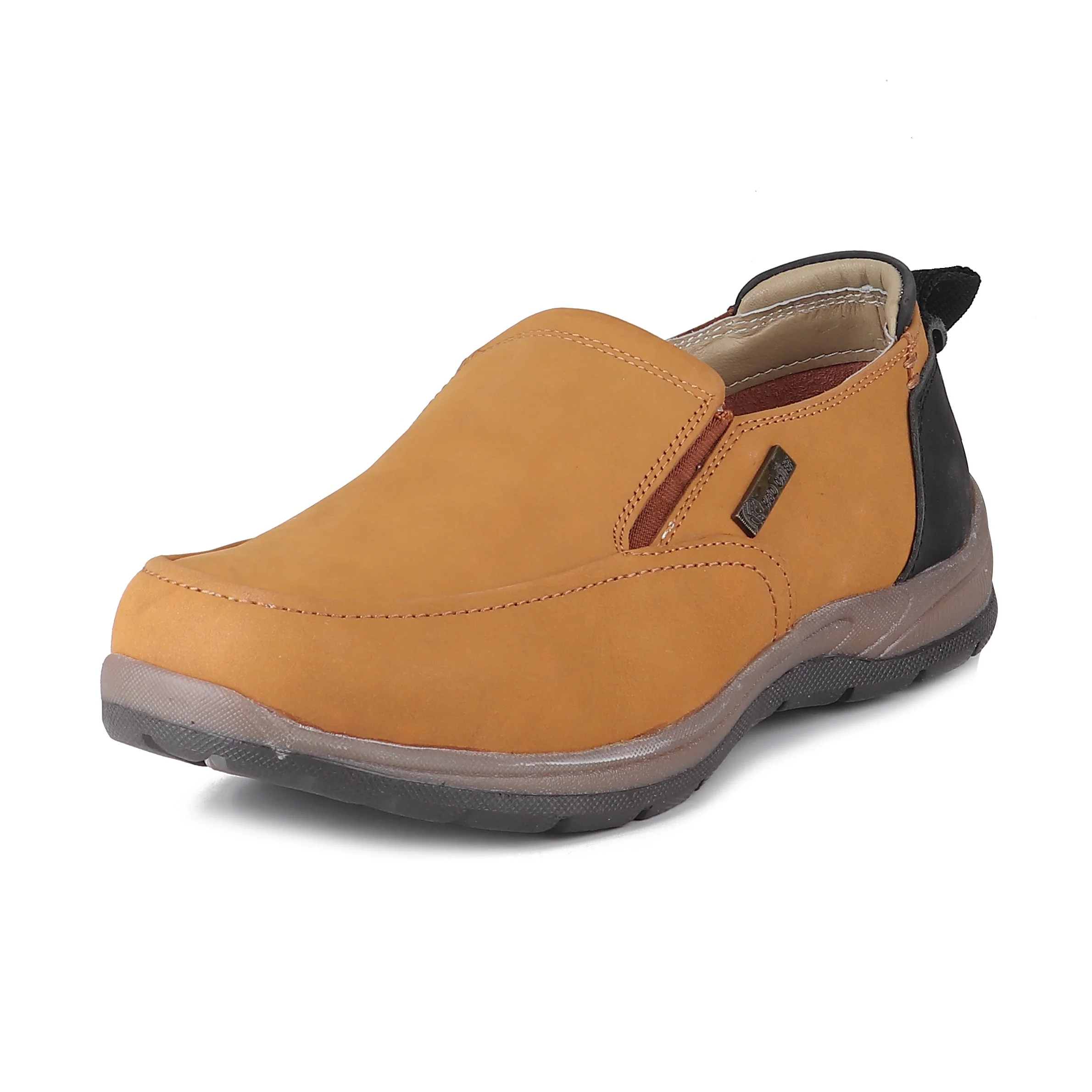 Red Chief Rust Casual Sneaker Shoes for Men RC3899 022 - Image 9