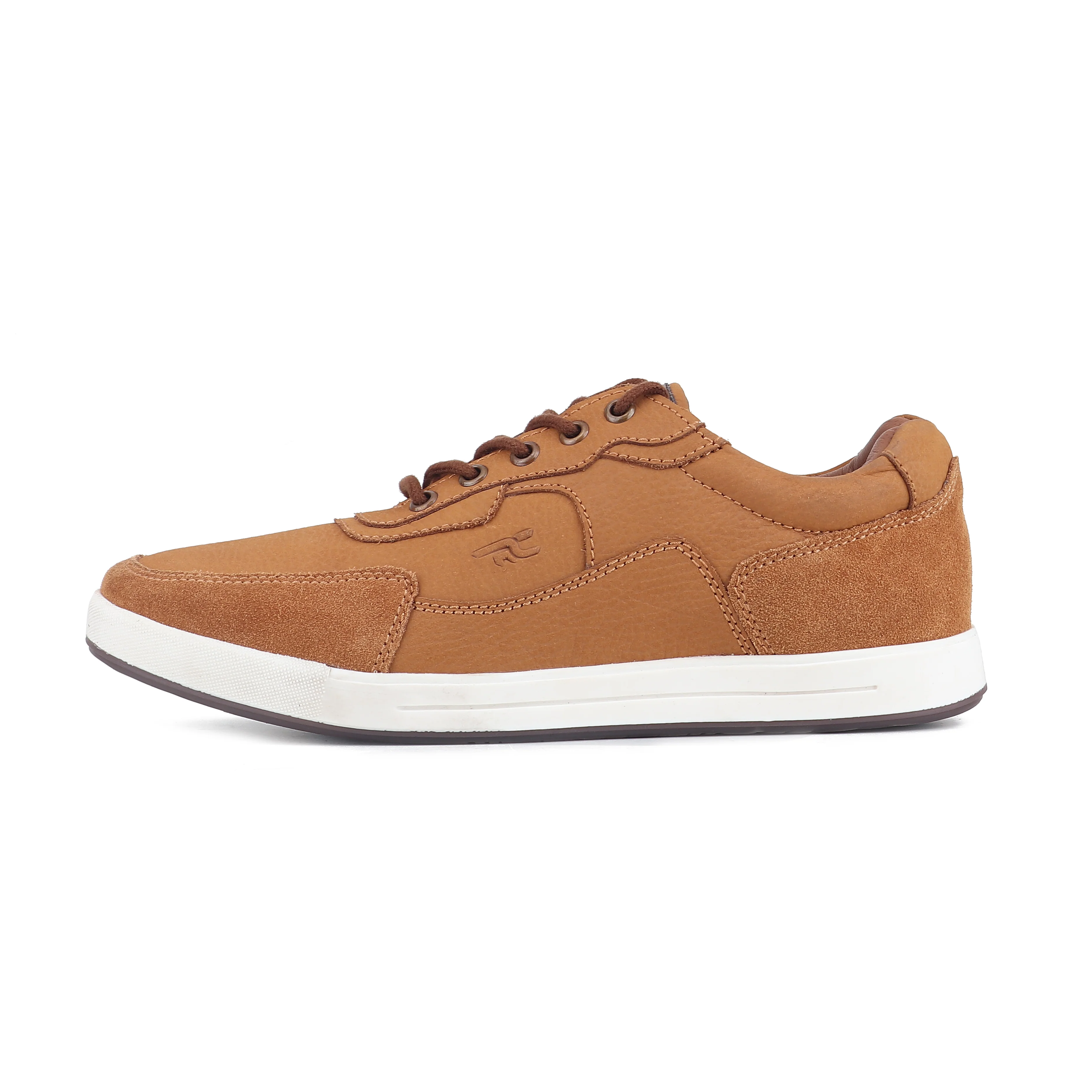 Red Chief Rust Casual Sneaker Shoes for Men RC3997 022 - Image 3