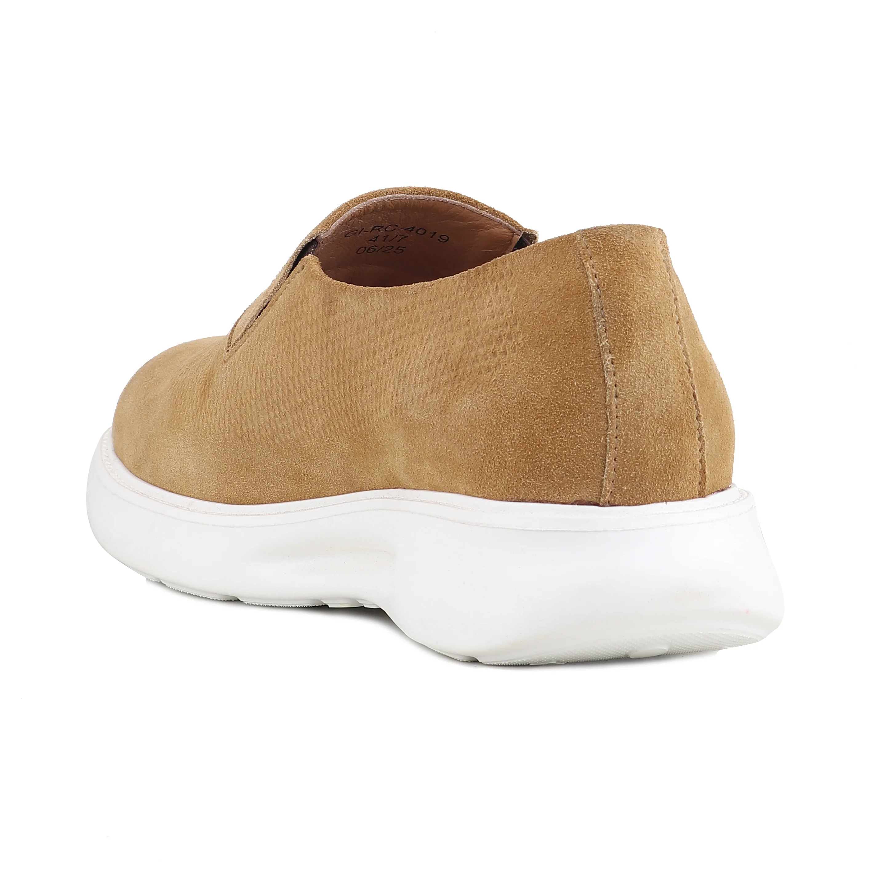 Red Chief Camel Casual Sneaker Shoes for Men RC4019 004 - Image 5