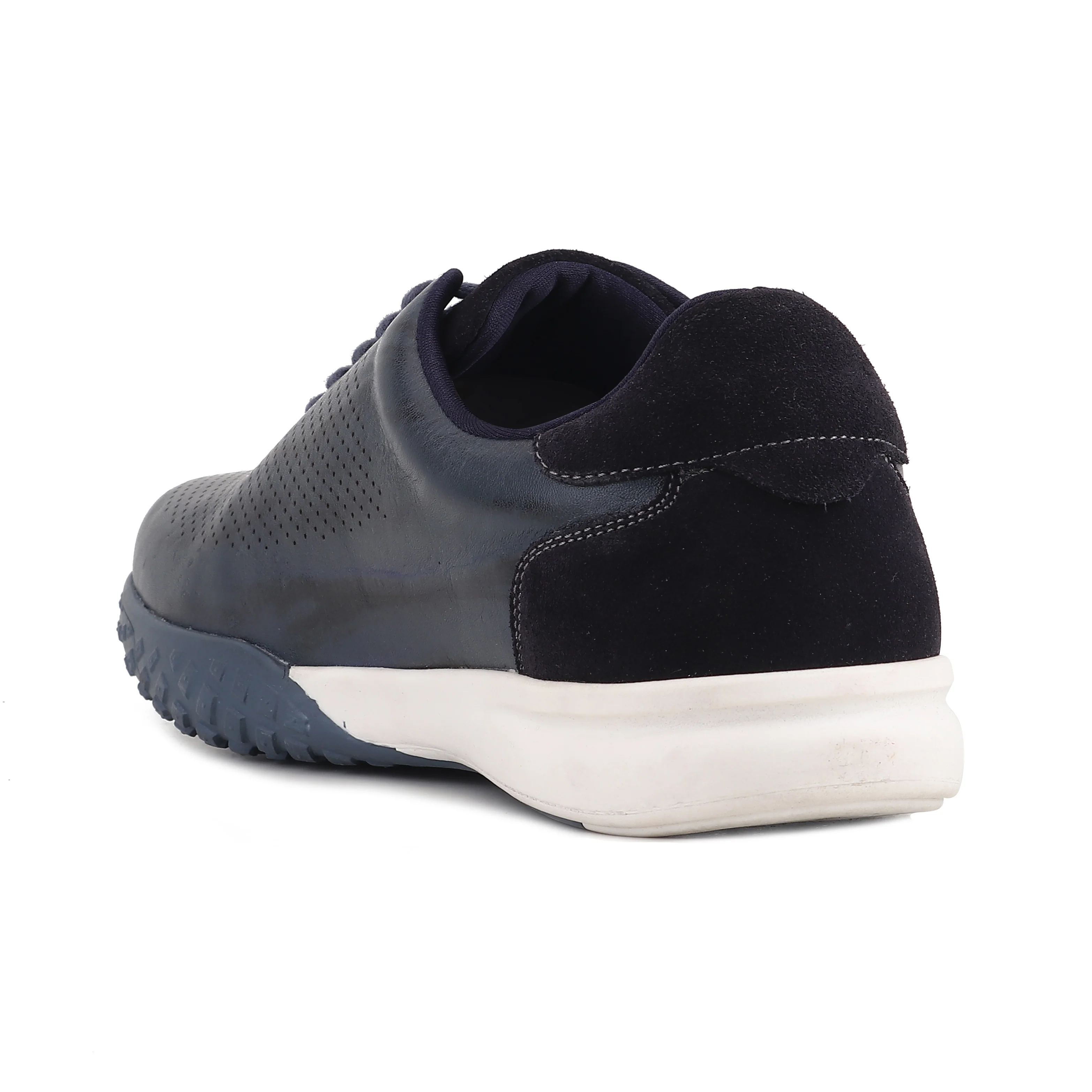 Red Chief Blue Casual Sneaker Shoes for Men RC4043 002 - Image 5