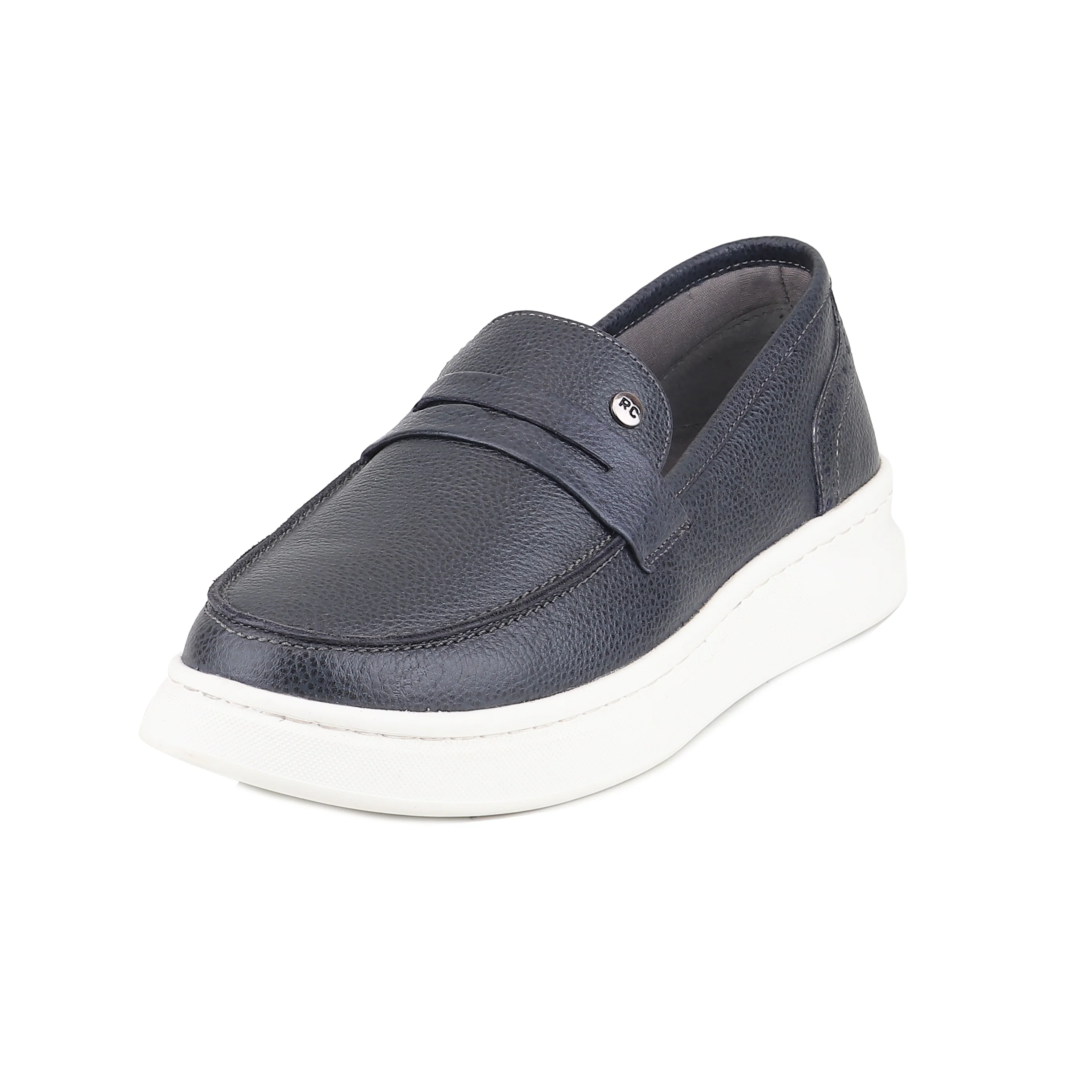 Red Chief Blue Casual Sneaker Shoes for Men RC4049 002 - Image 8