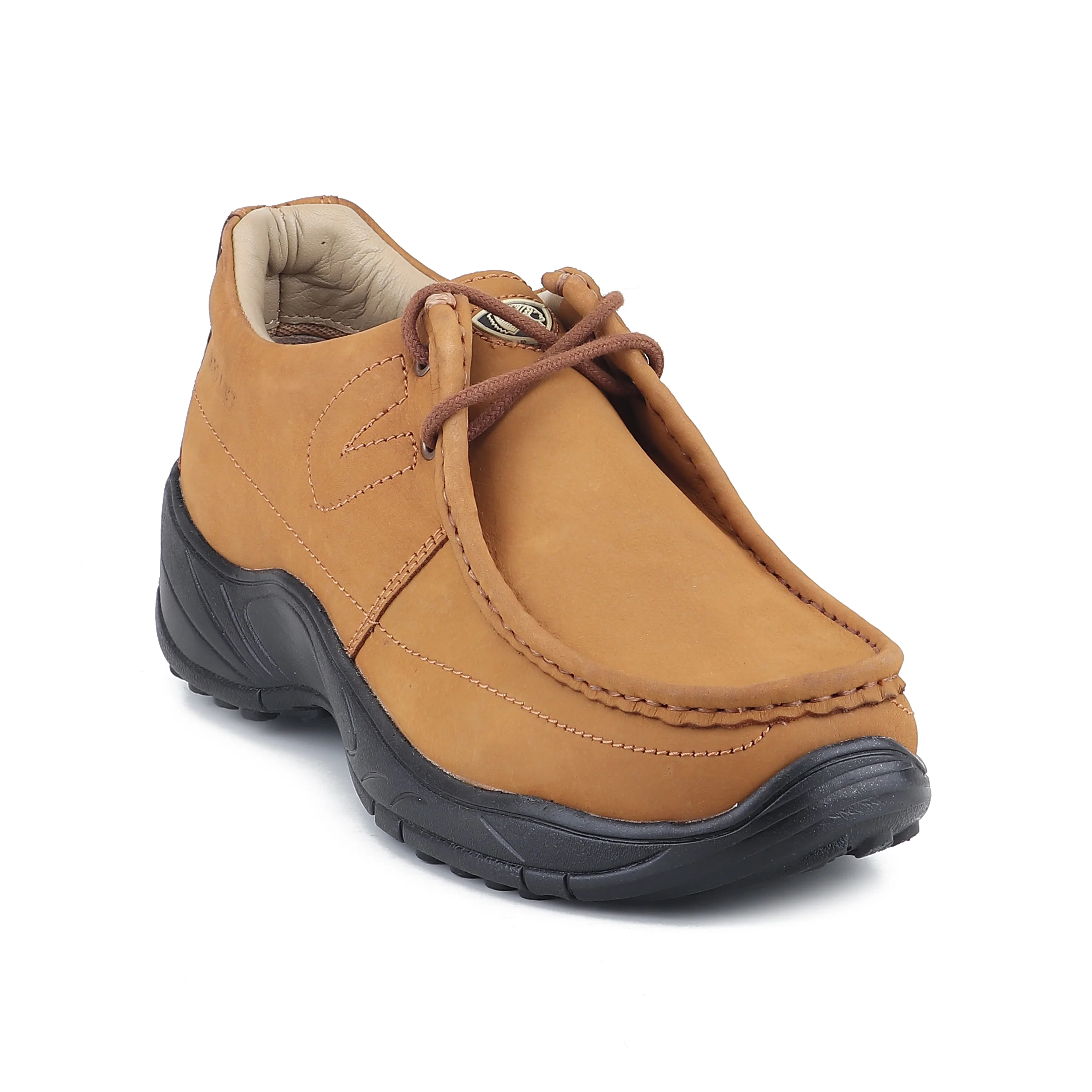 Red Chief Rust Casual Shoes for Men RC4056 022 - Image 7
