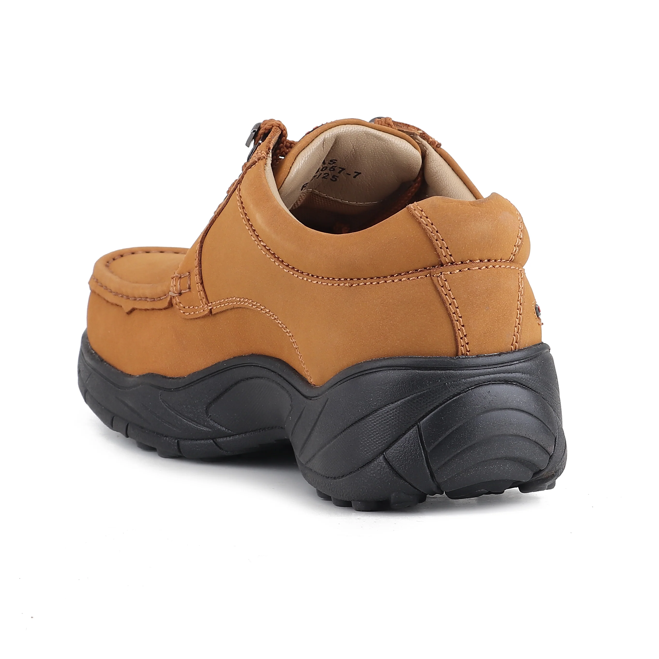 Red Chief Rust Casual Shoes for Men RC4057 022 - Image 5