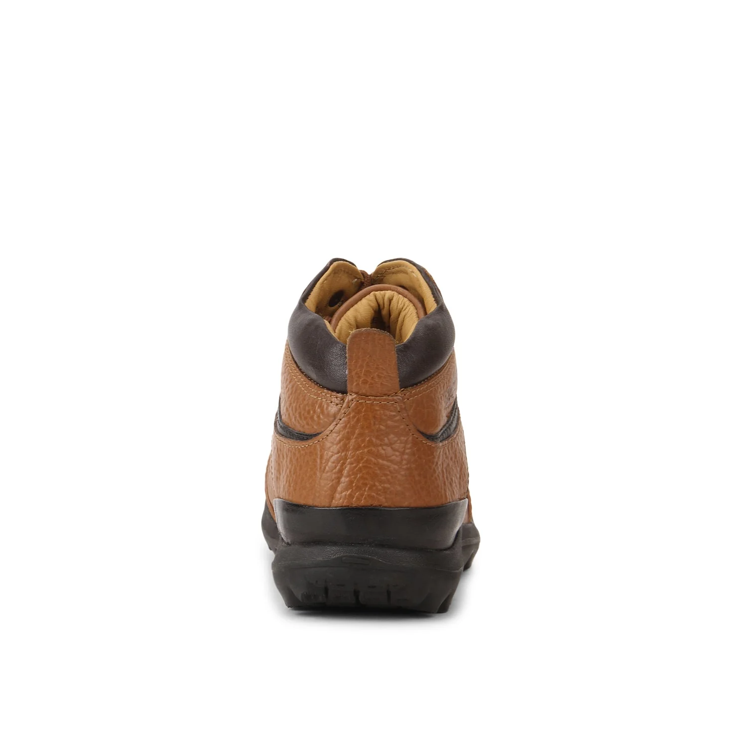 Red Chief Elephant Tan Casual Boot Shoes for Men RC5070 107 - Image 4