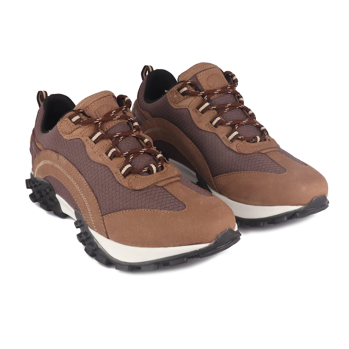 Red Chief Cheeku Derby Casual Shoes for Men RC2300 074 - Image 4