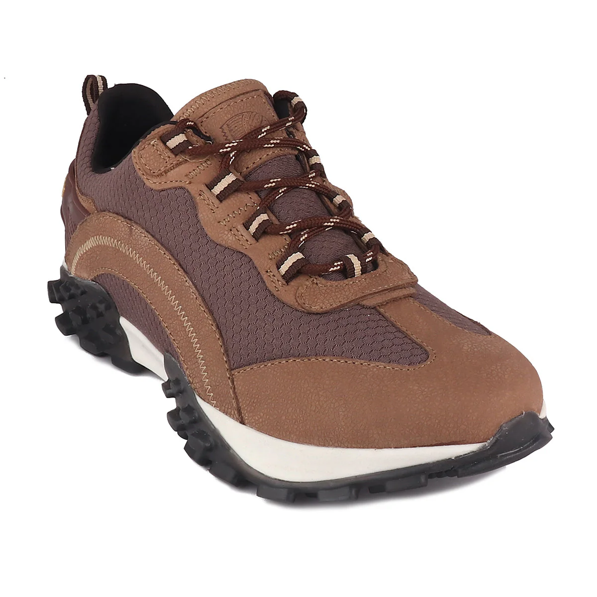 Red Chief Cheeku Derby Casual Shoes for Men RC2300 074 - Image 6
