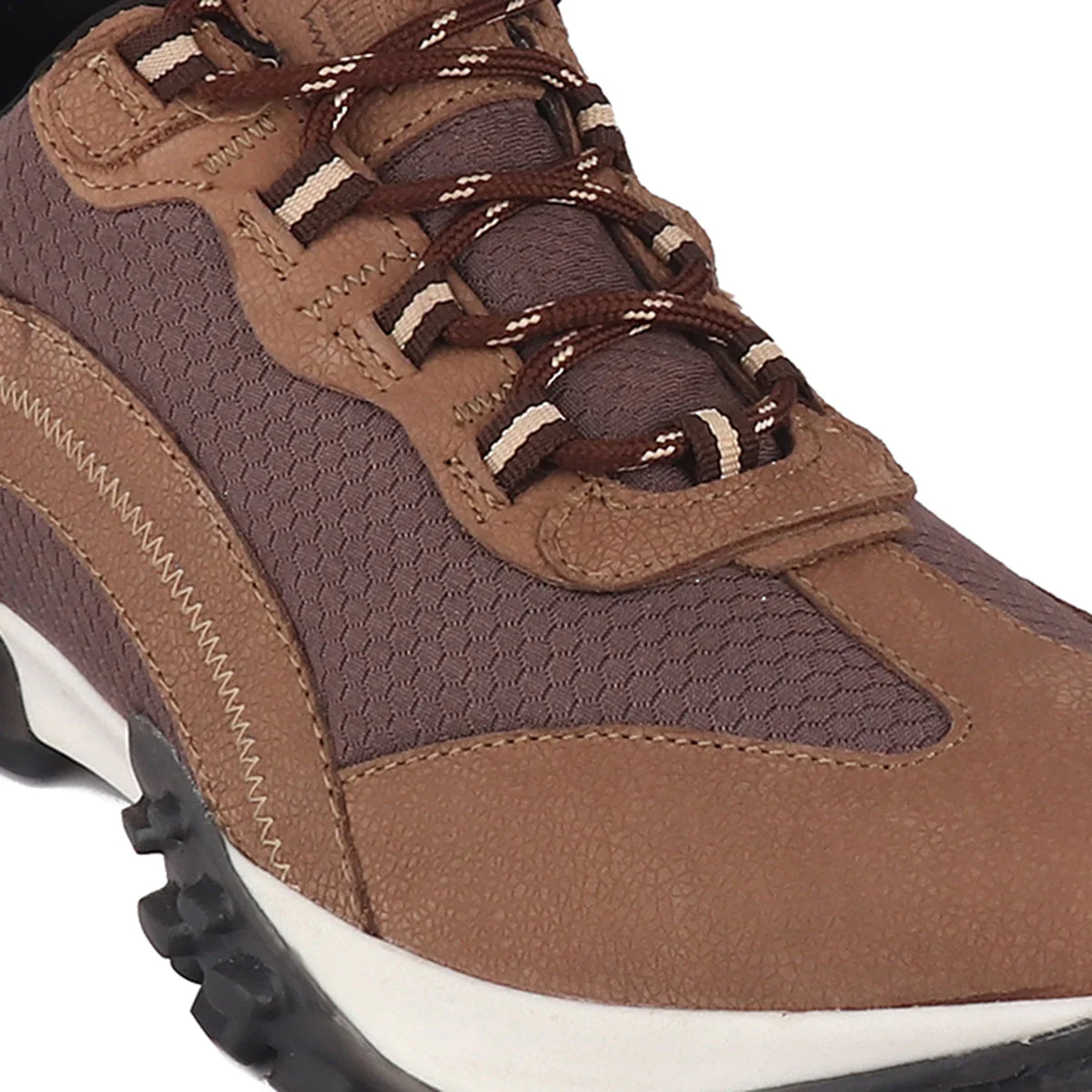 Red Chief Cheeku Derby Casual Shoes for Men RC2300 074 - Image 7