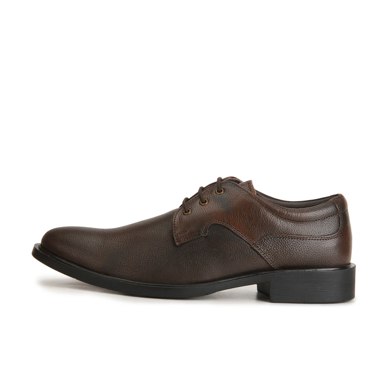Red Chief Brown Formal Shoes for Men RC2282 003 - Image 5