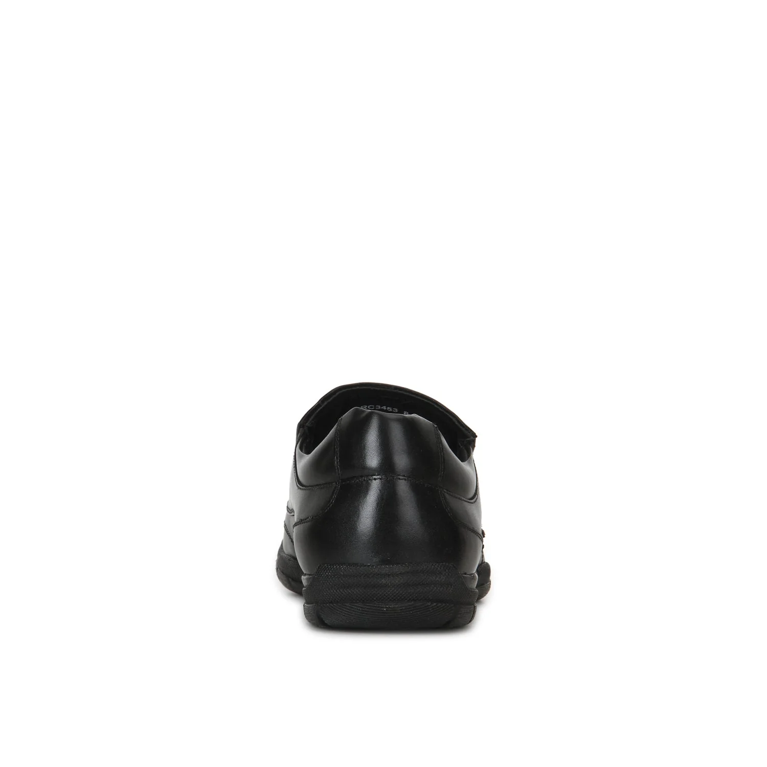 Red Chief Black Formal Shoes for Men RC3453 001 - Image 6