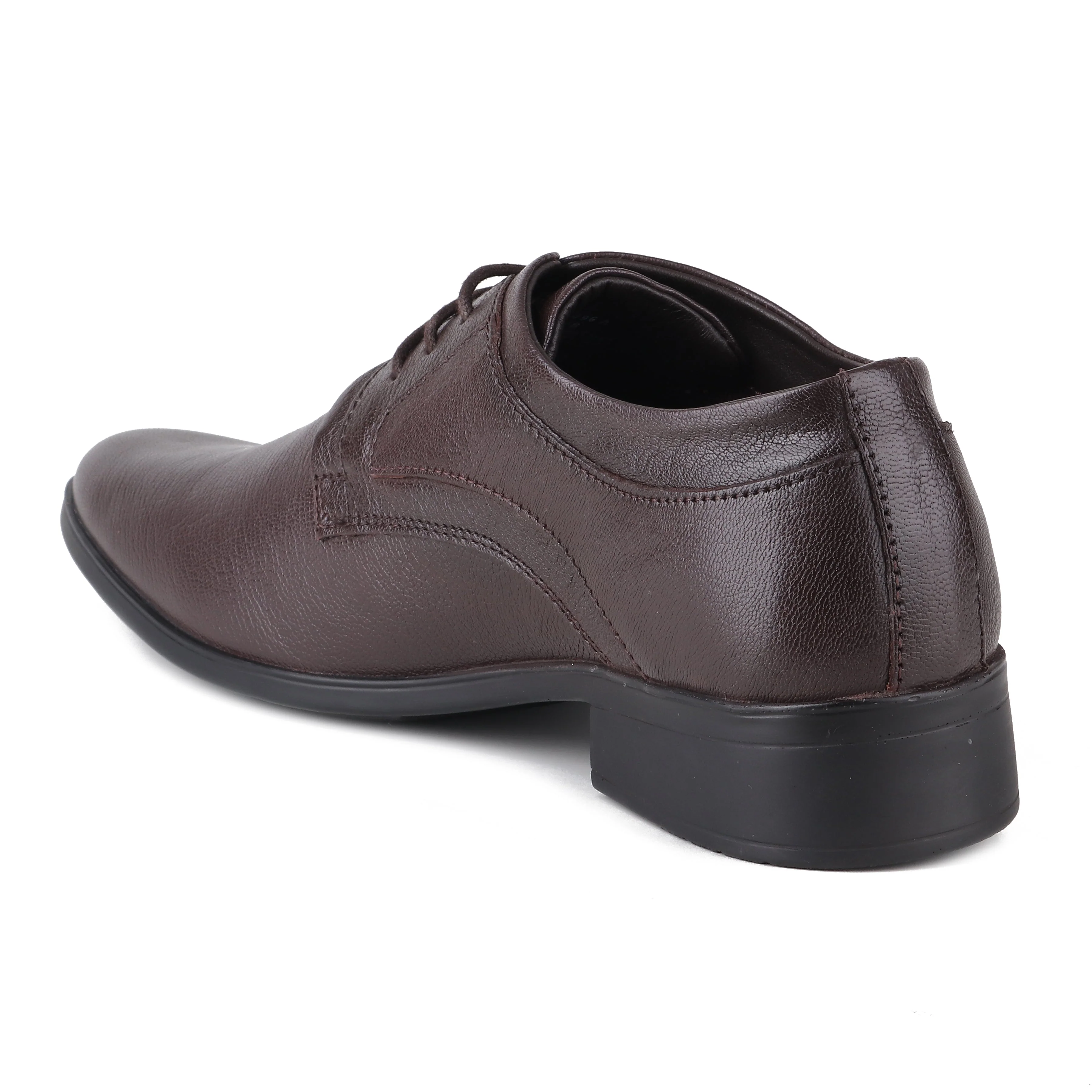 Red Chief Brown Formal Shoes for Men RC3496 003 - Image 5