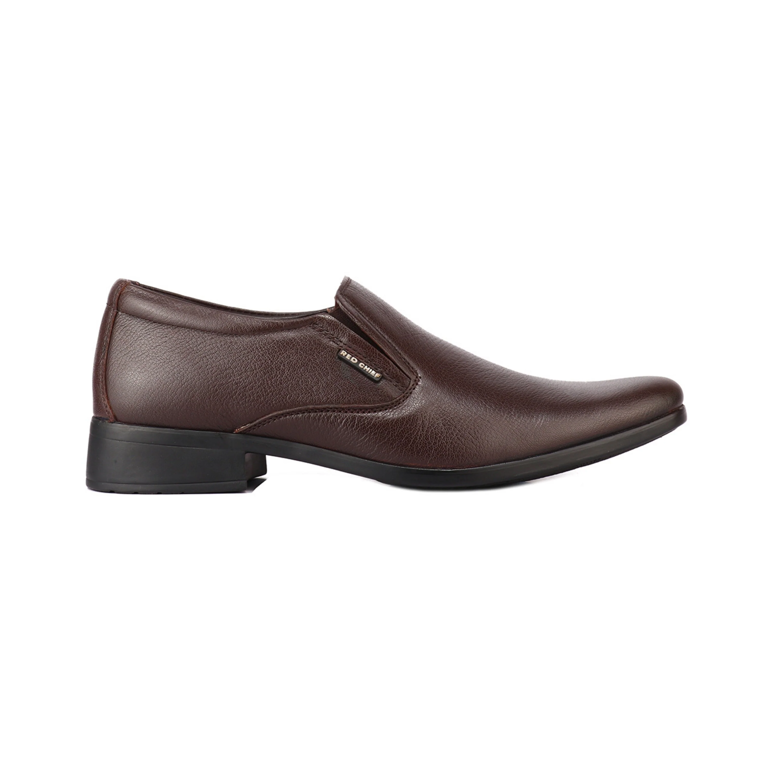 Red Chief Brown Formal Shoes for Men RC3497 003
