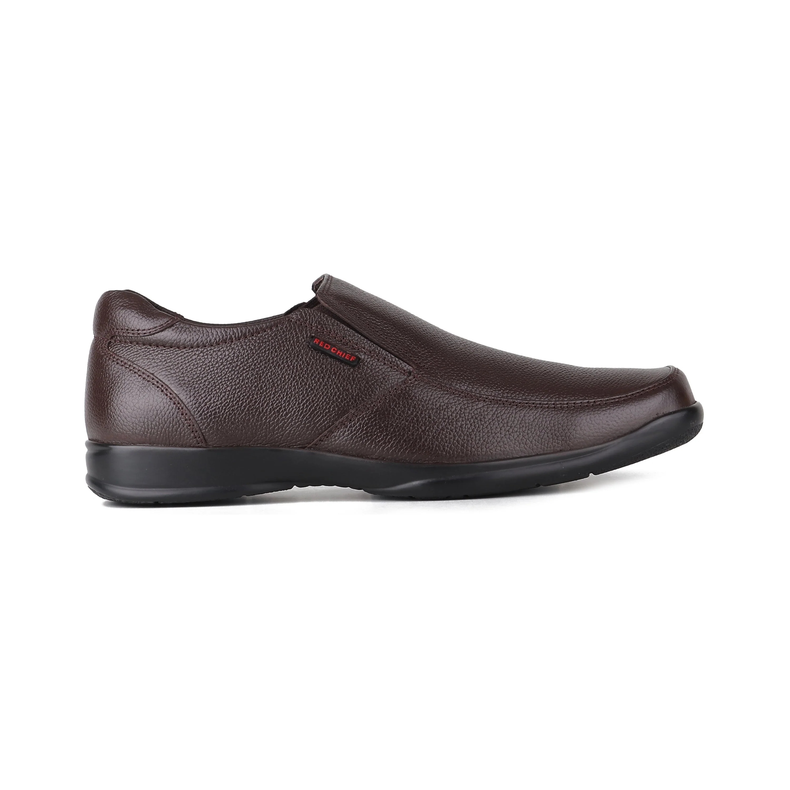 Red Chief Brown Formal Shoes for Men RC3500 003