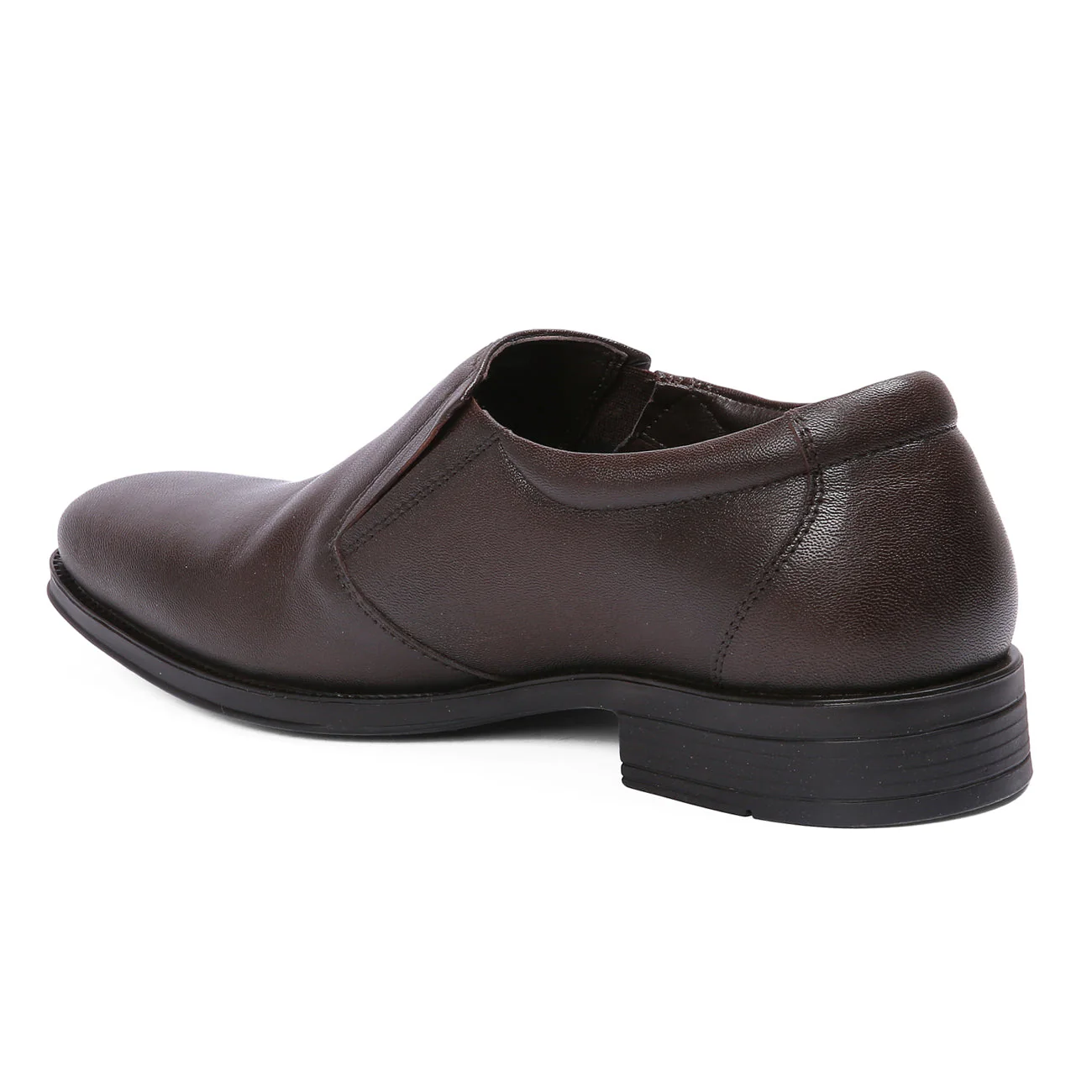 Red Chief Brown Formal Shoes for Men RC3526 003 - Image 7