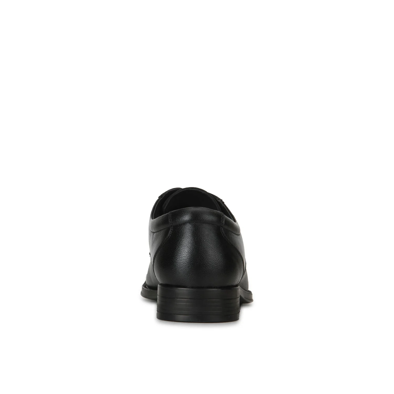 Red Chief Black Formal Shoes for Men RC3527 001 - Image 6