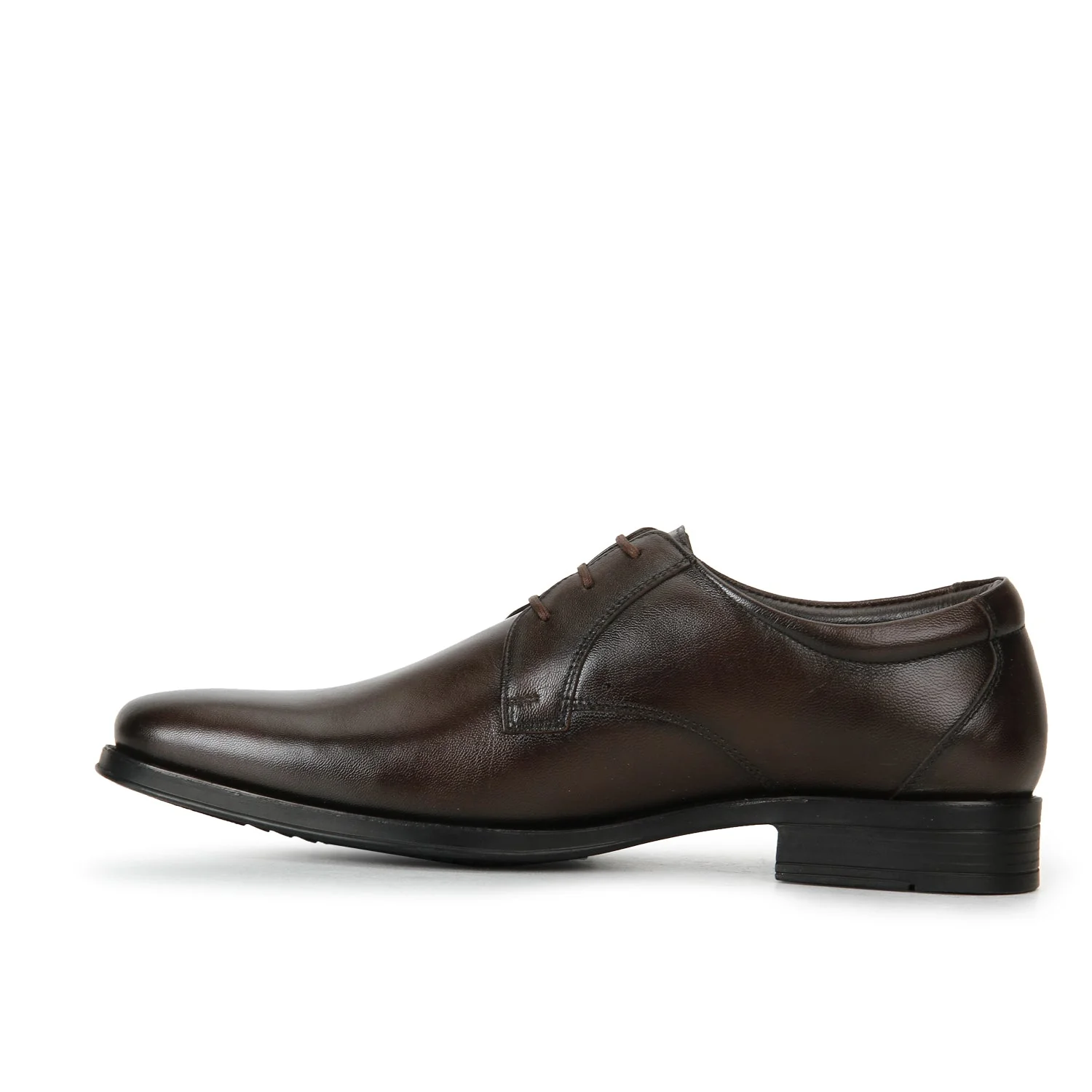 Red Chief Brown Formal Shoes for Men RC3527 003 - Image 5