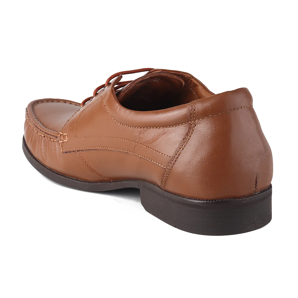 Red Chief Reddish Tan Formal Shoes for Men RC3884 R006 - Image 5