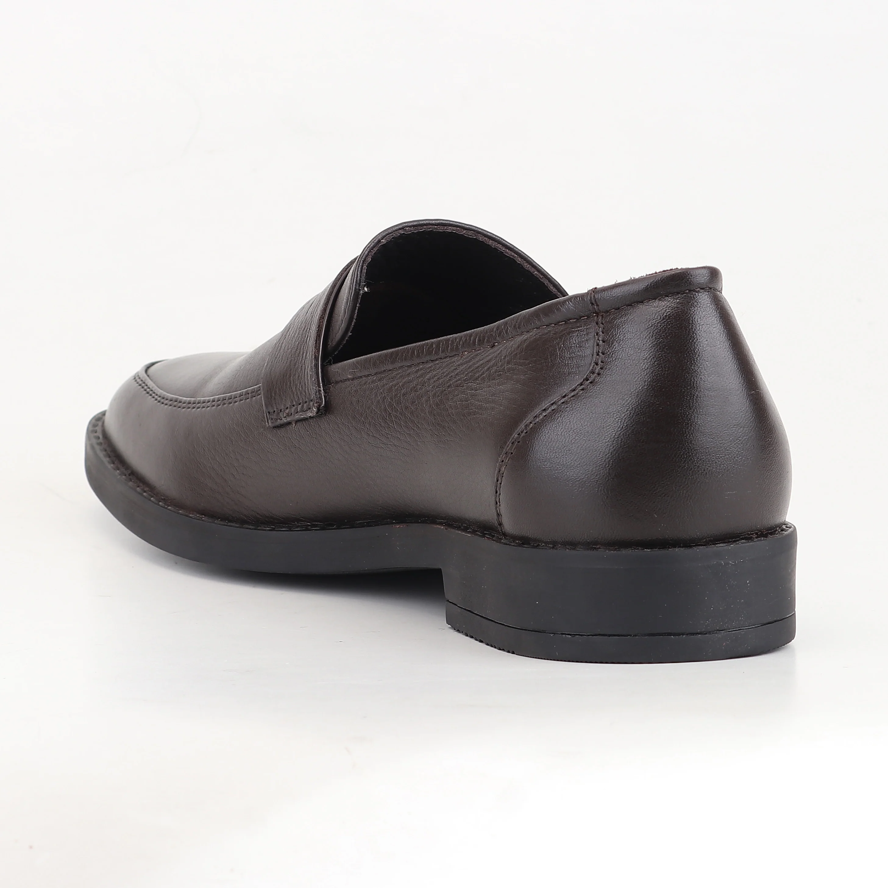 Red Chief Brown Formal Shoes for Men RC4006 003 - Image 4