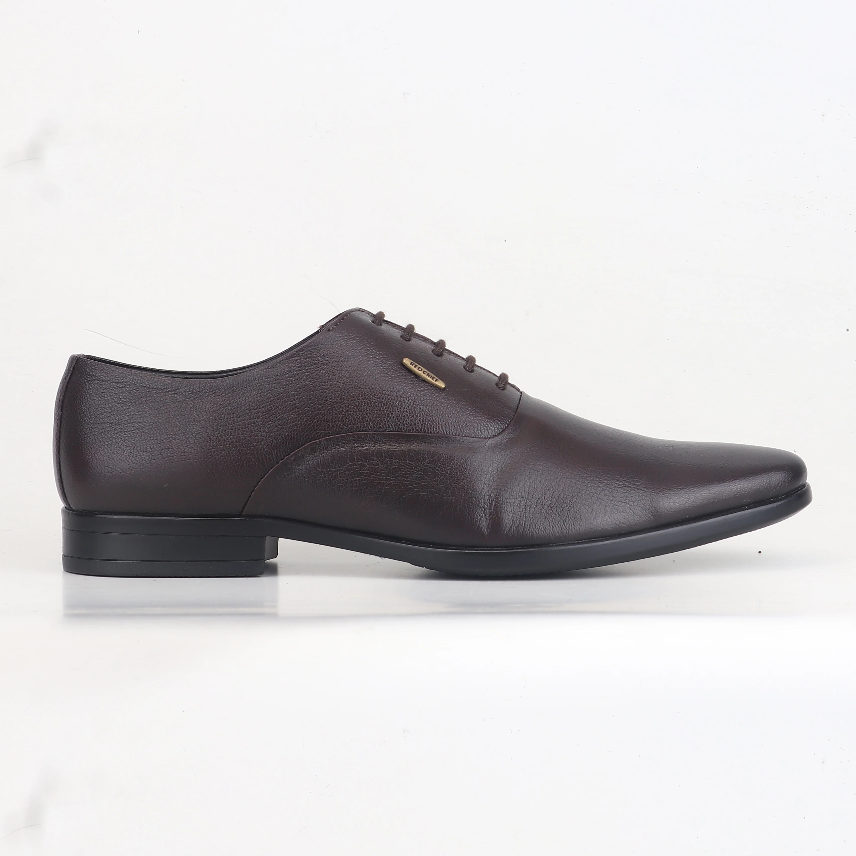 Red Chief Brown Formal Shoes for Men RC4012 003