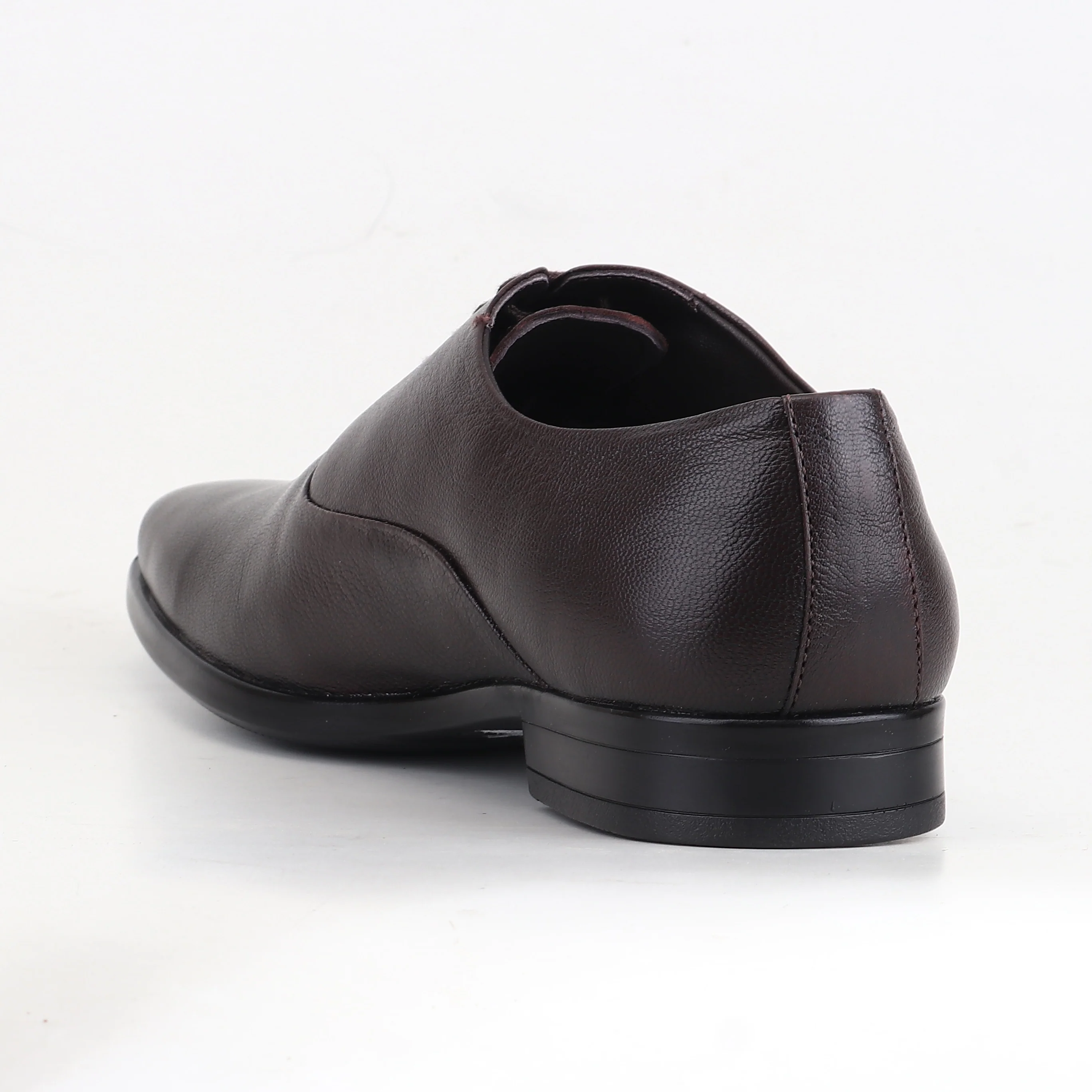Red Chief Brown Formal Shoes for Men RC4012 003 - Image 5