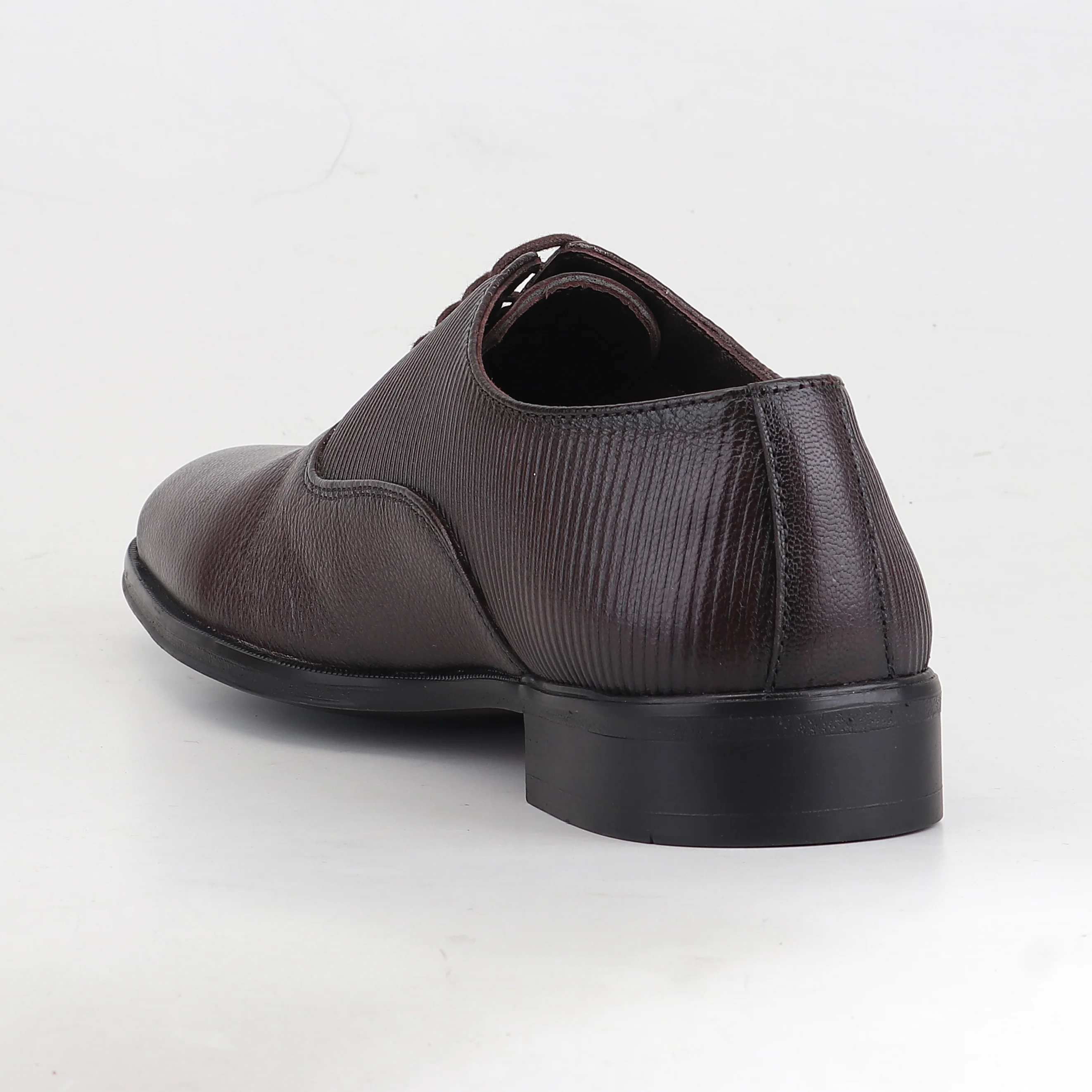 Red Chief Brown Formal Shoes for Men RC4037 003 - Image 4
