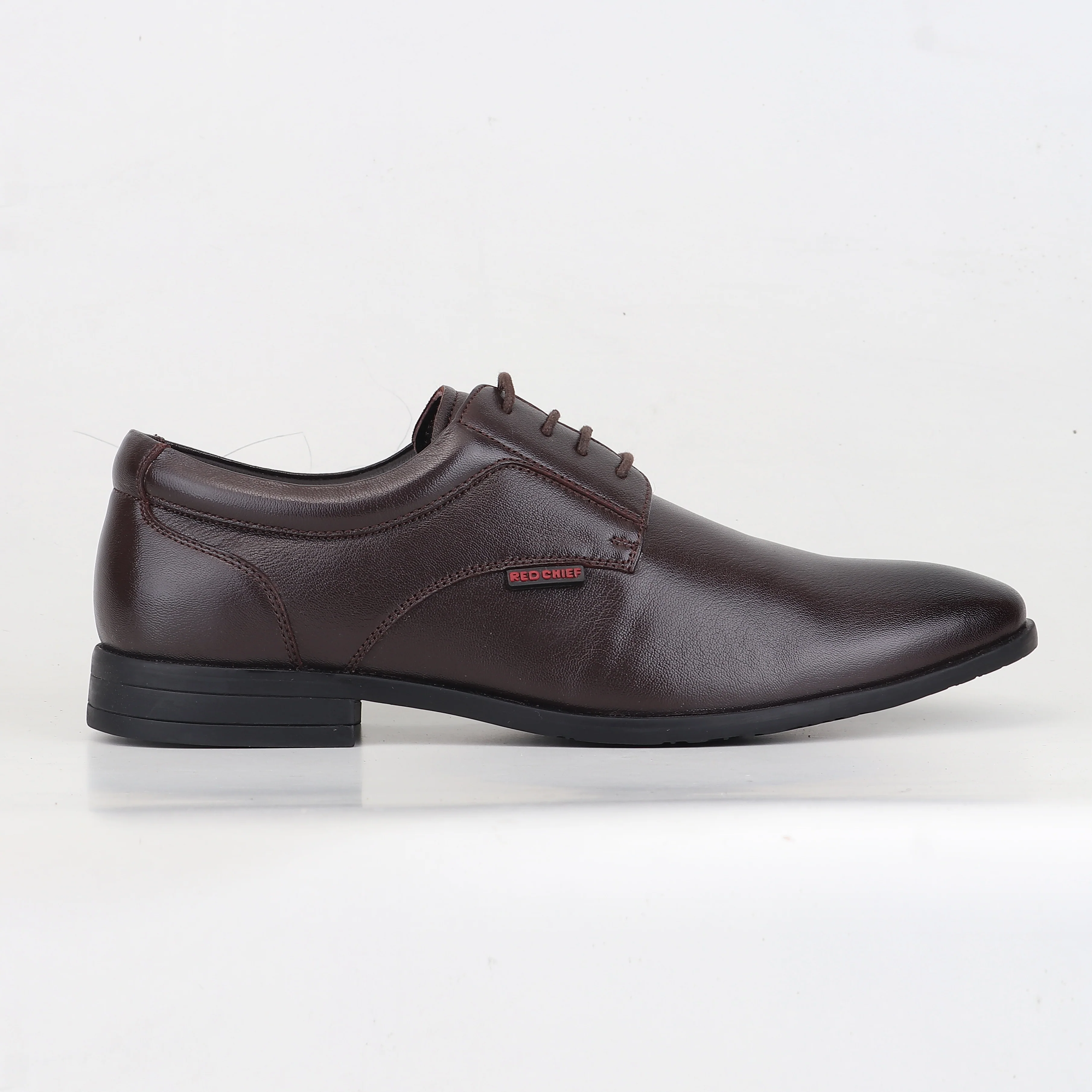 Red Chief Brown Formal Shoes for Men RC4053LR 003