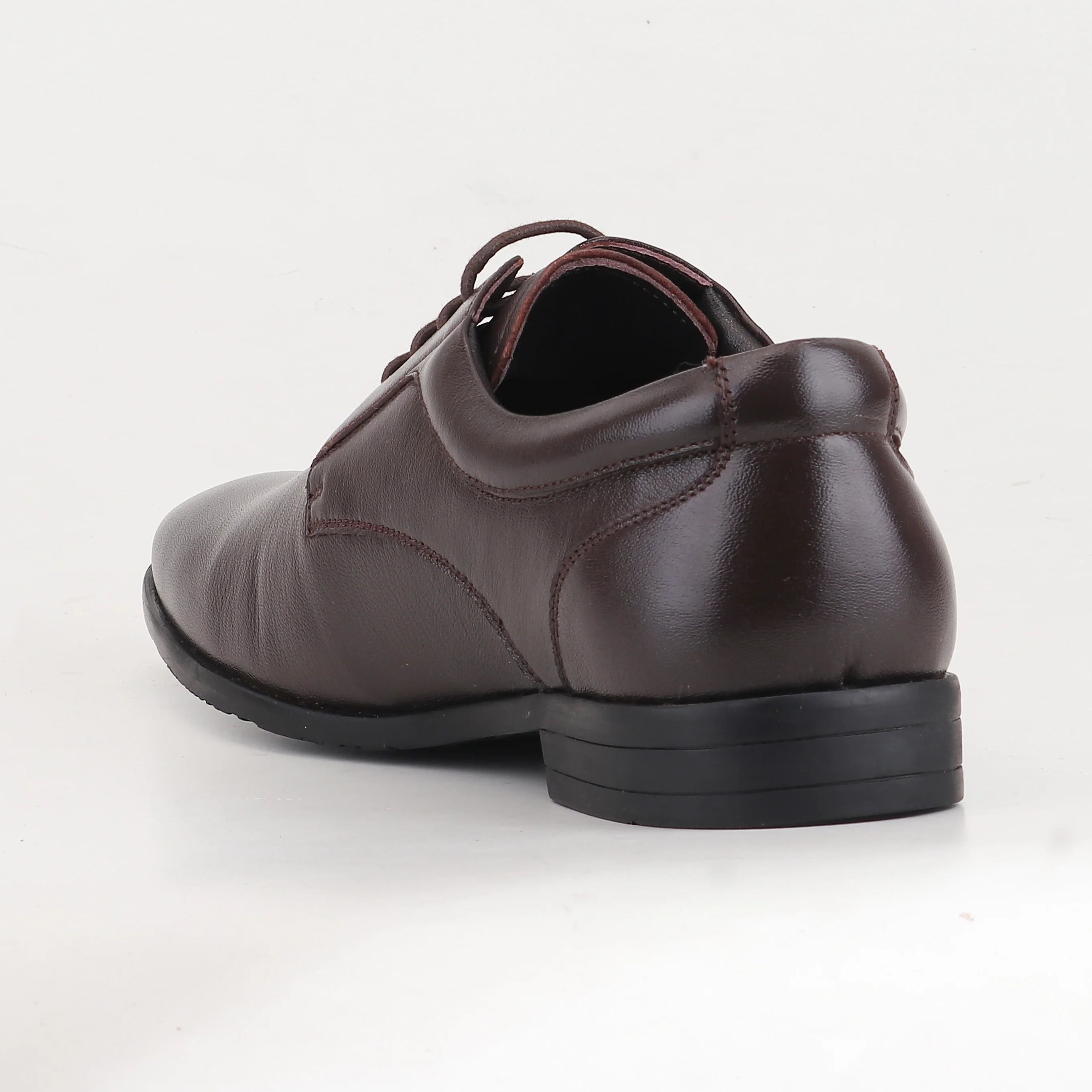 Red Chief Brown Formal Shoes for Men RC4053LR 003 - Image 5