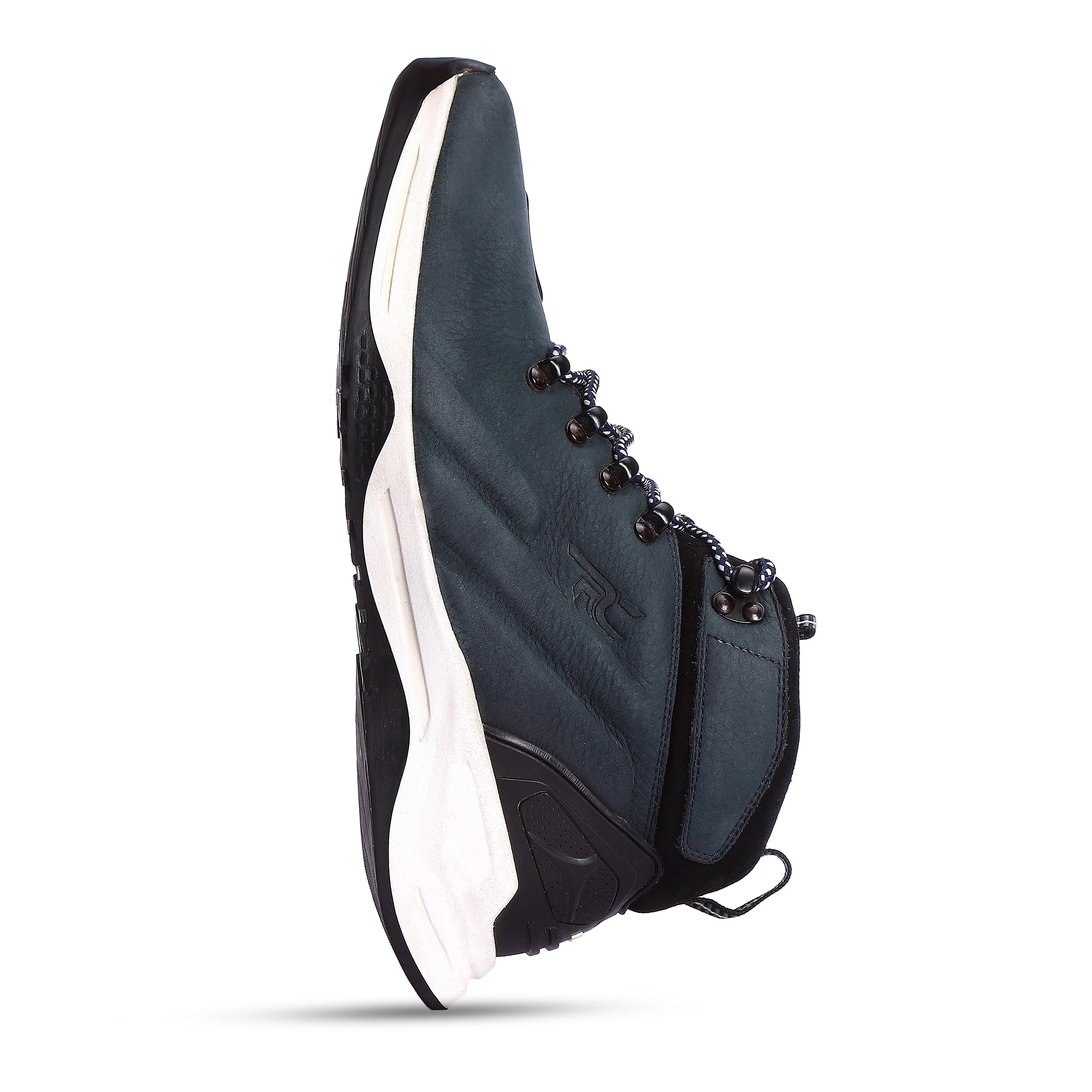 Red Chief Navy Color Casual Boot Shoes for Men RC1871 156 - Image 11
