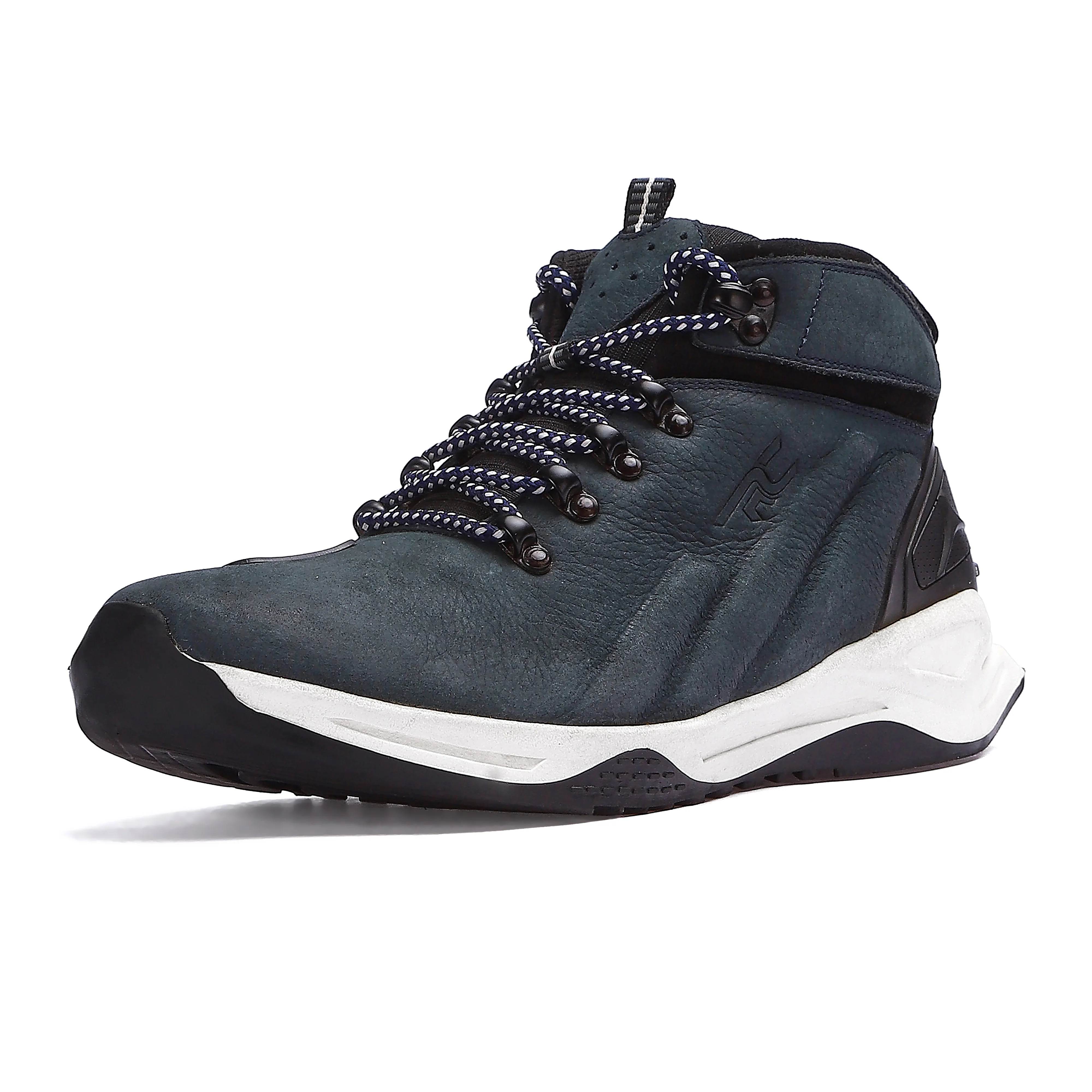 Red Chief Navy Color Casual Boot Shoes for Men RC1871 156 - Image 15