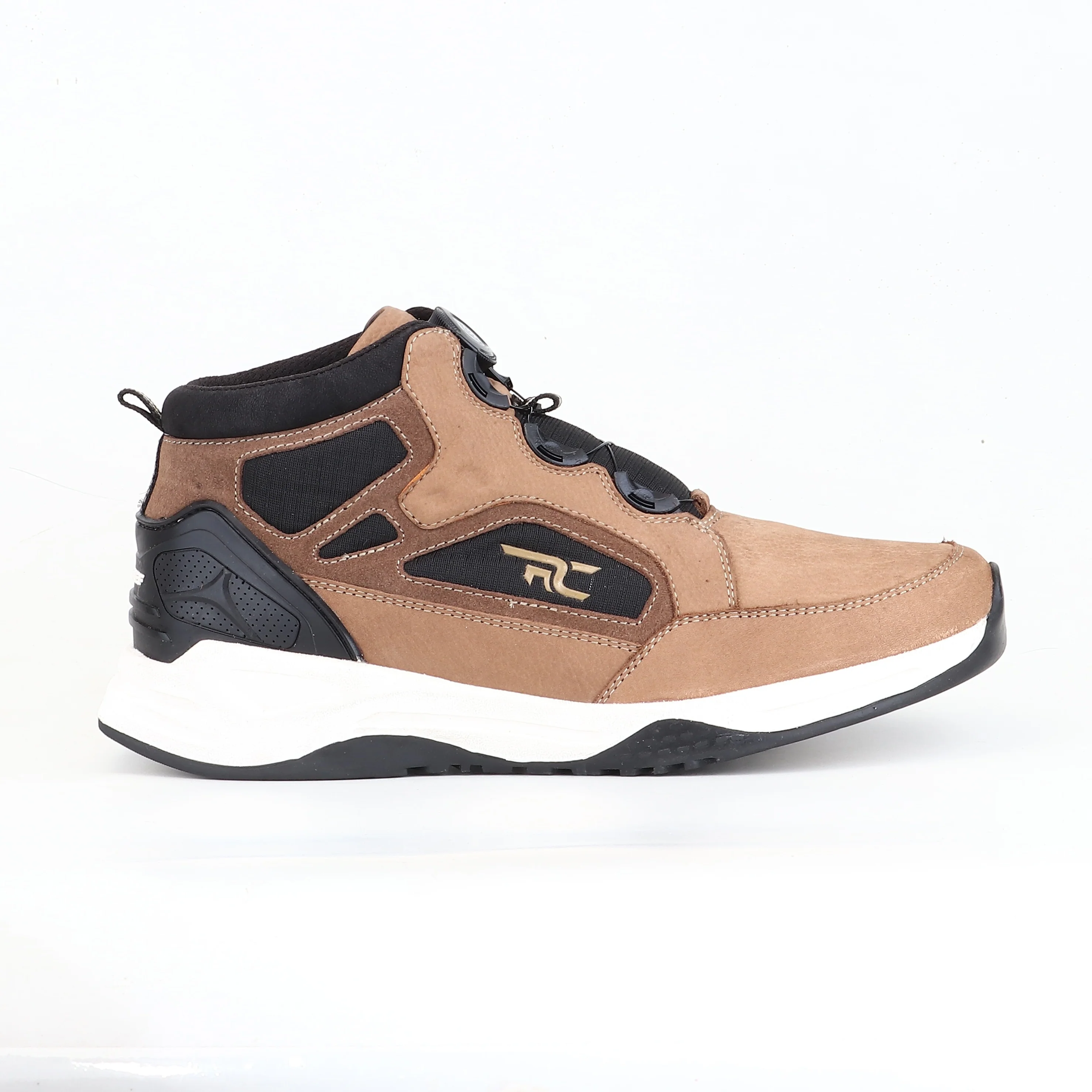Red Chief Cheeku Casual Boot Shoes for Men RC1872 074