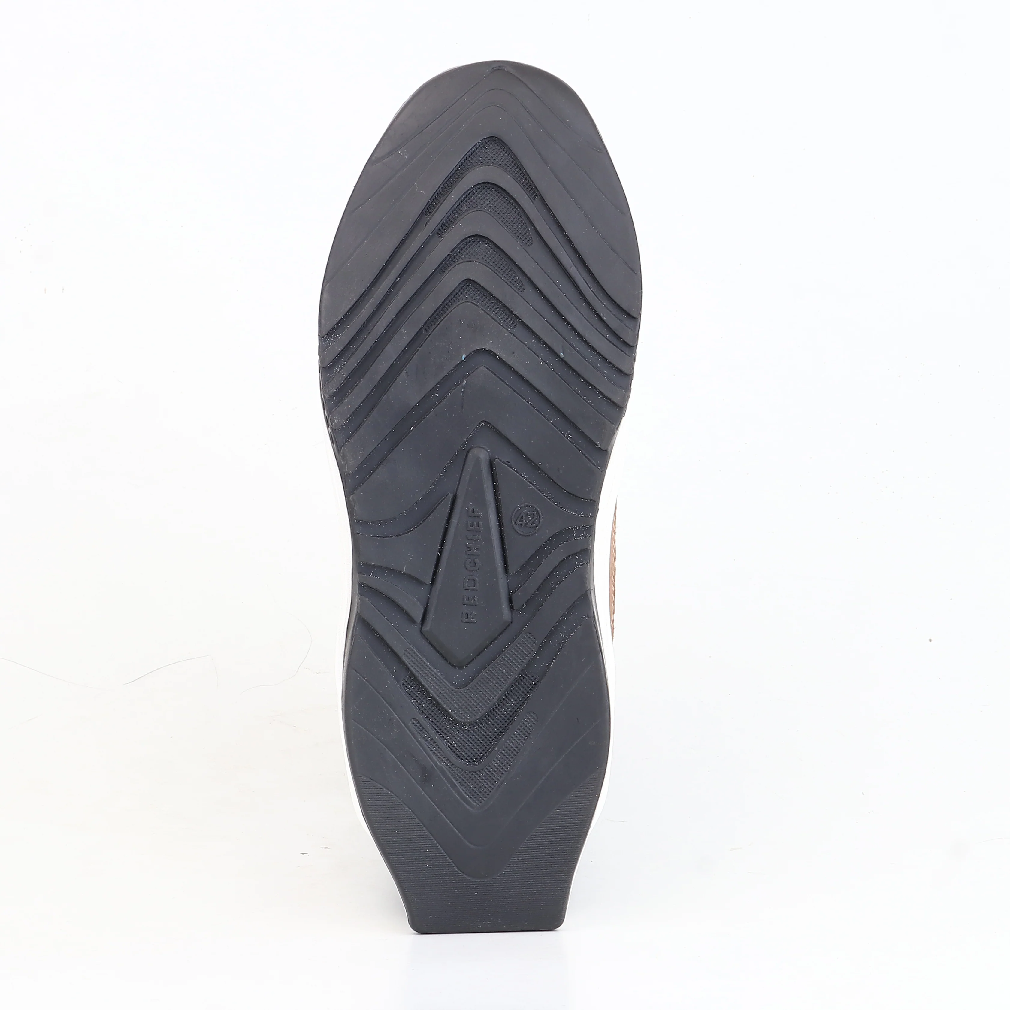 Red Chief Cheeku Casual Boot Shoes for Men RC1872 074 - Image 5