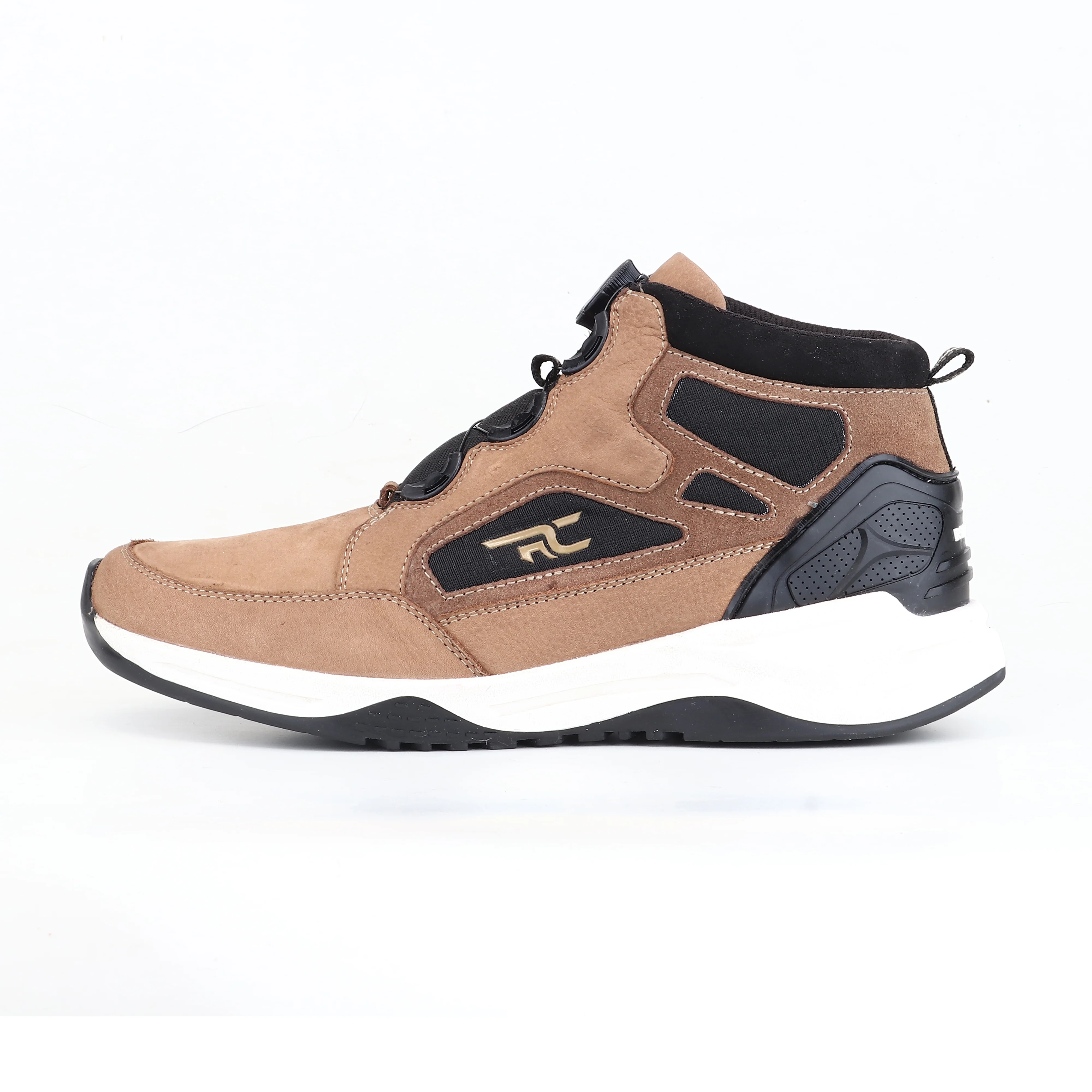 Red Chief Cheeku Casual Boot Shoes for Men RC1872 074 - Image 8
