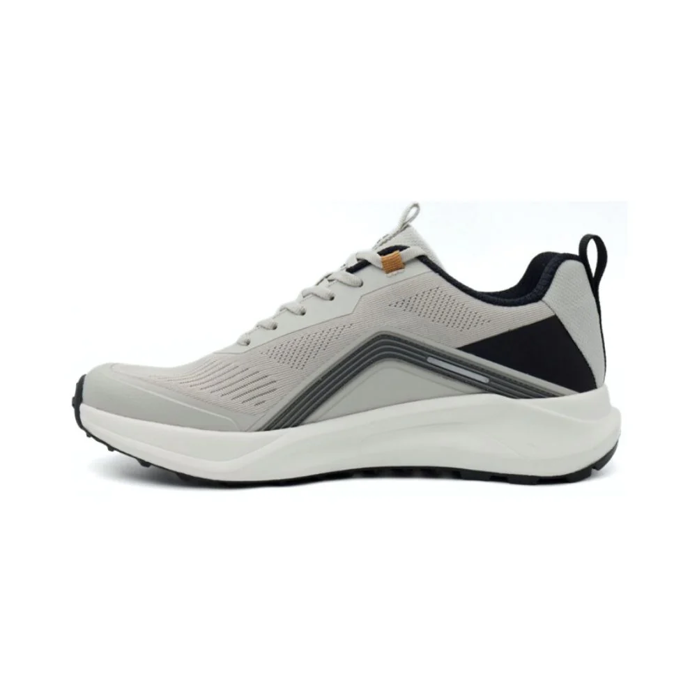Red Chief Grey Walking Shoes for Men RCS 16099 - Image 2