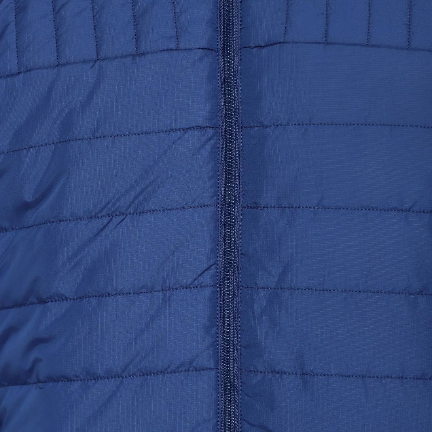 Red Chief Blue Solid Jacket for Men O8310033 002 - Image 8