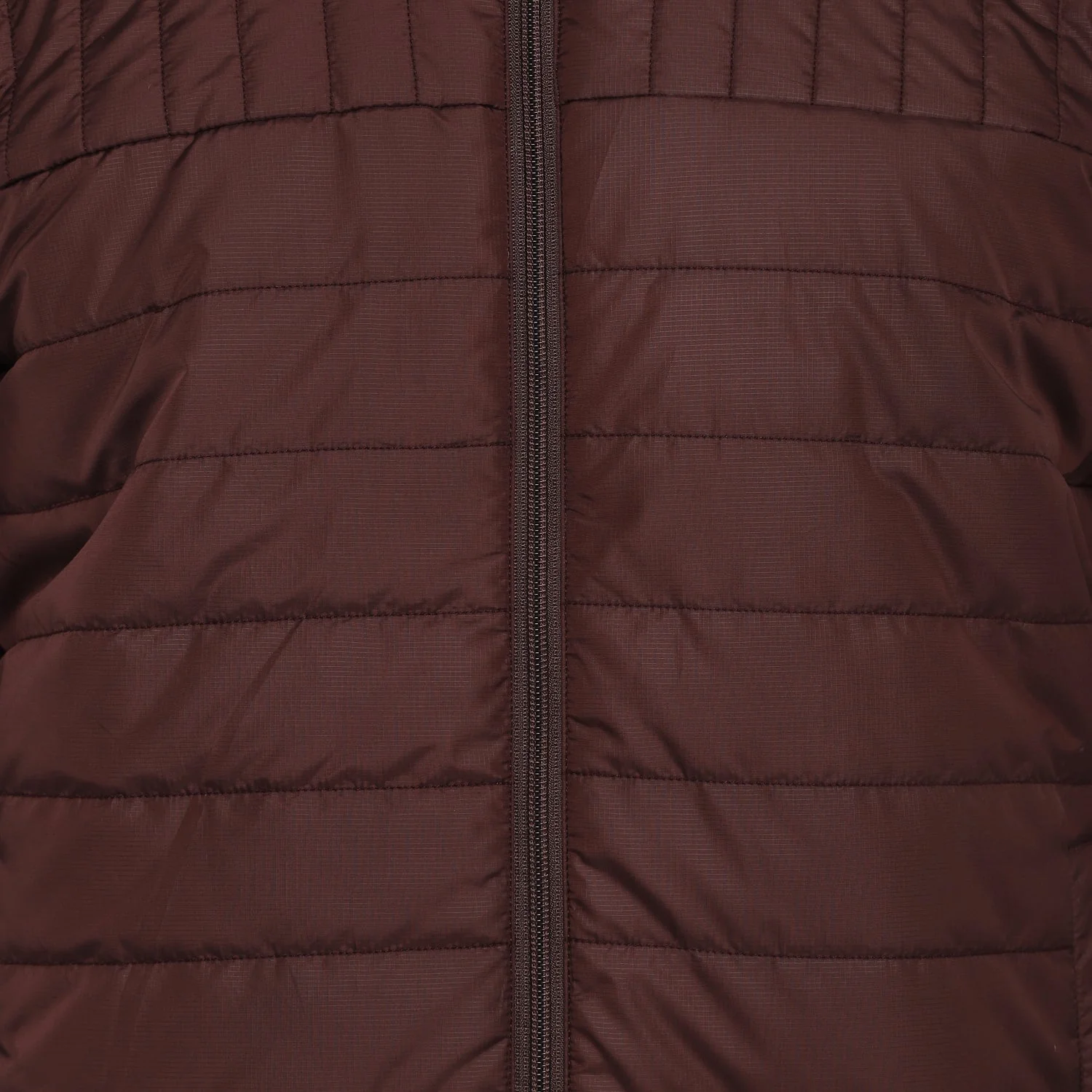 Red Chief Maroon Solid Jacket for Men O8310033 376 - Image 8