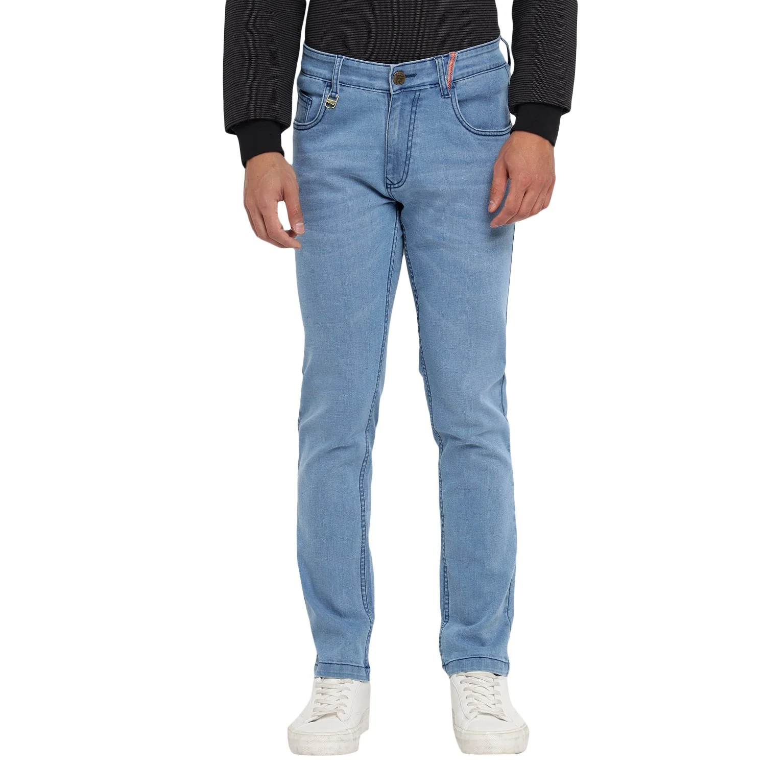 Red Chief Blue Jeans for Men 8560446 002